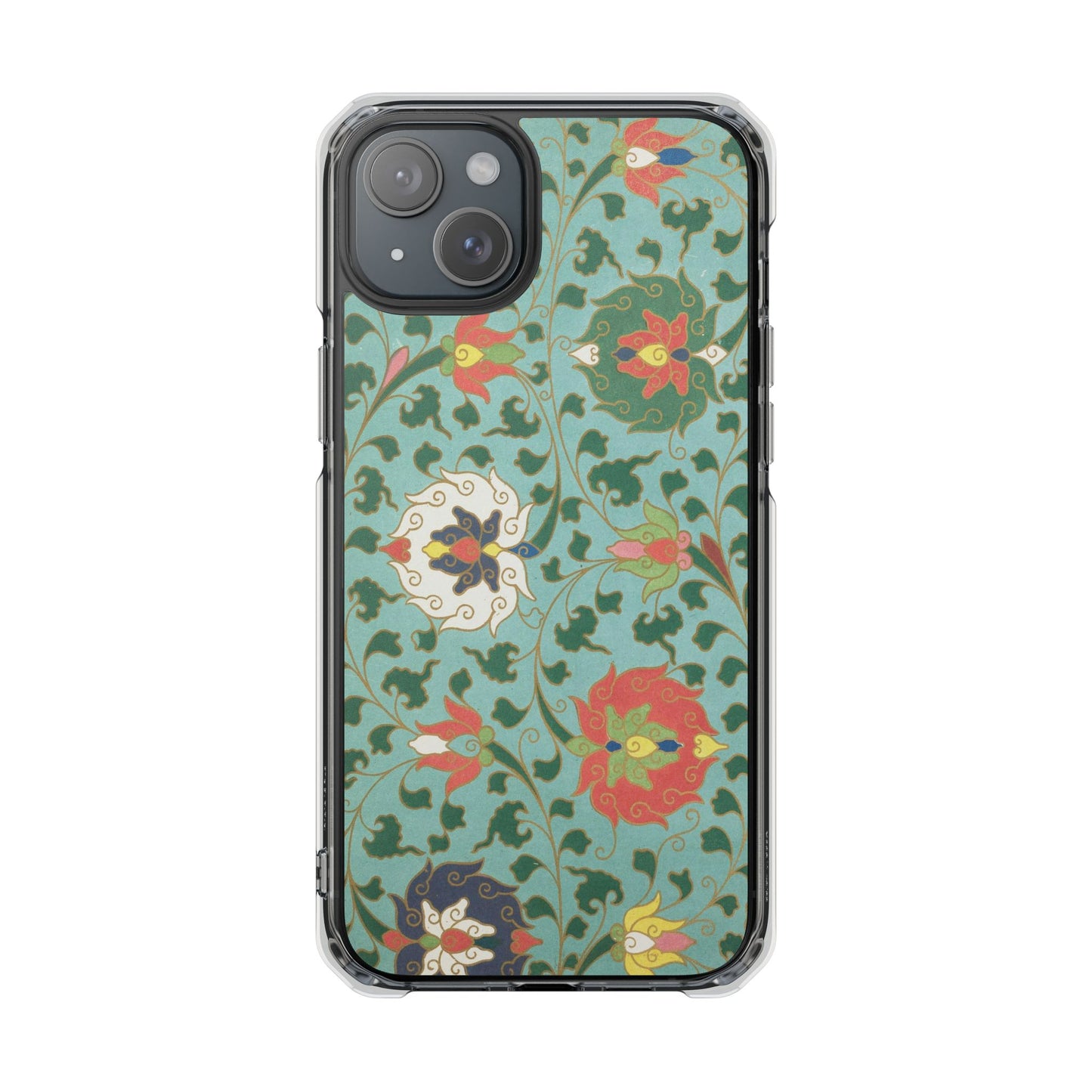 Ornament 5 | Slim Case