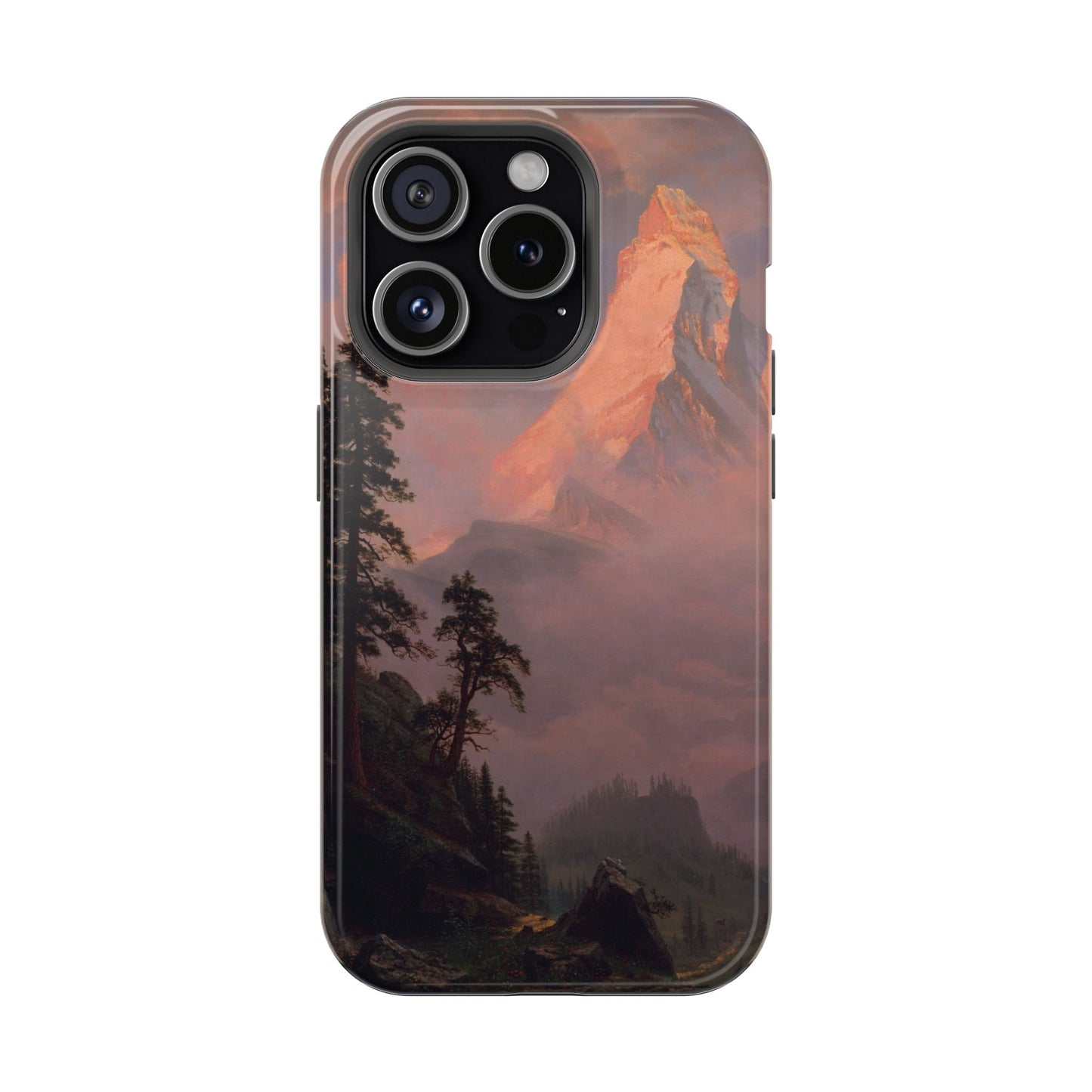 Sunrise at Matterhorn | Tough Case