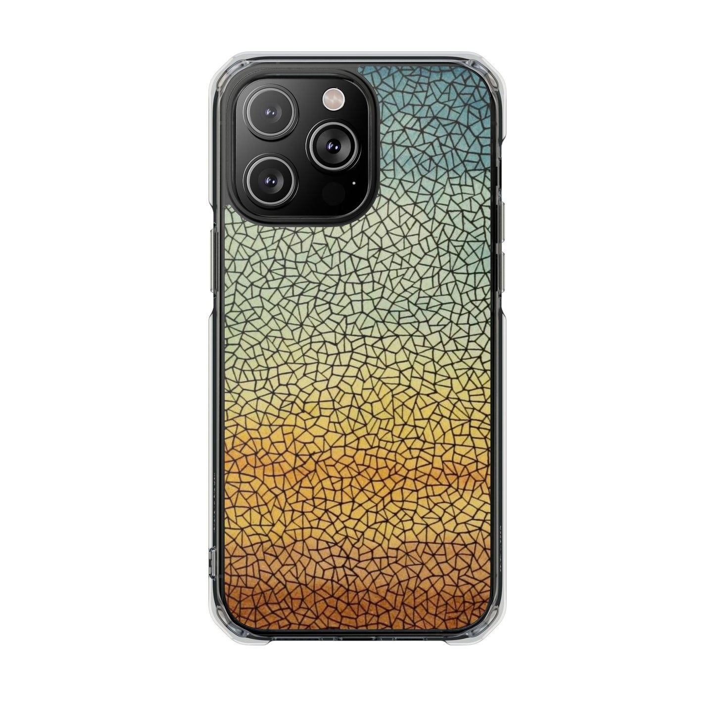 Stained Glass 1 | Slim Case