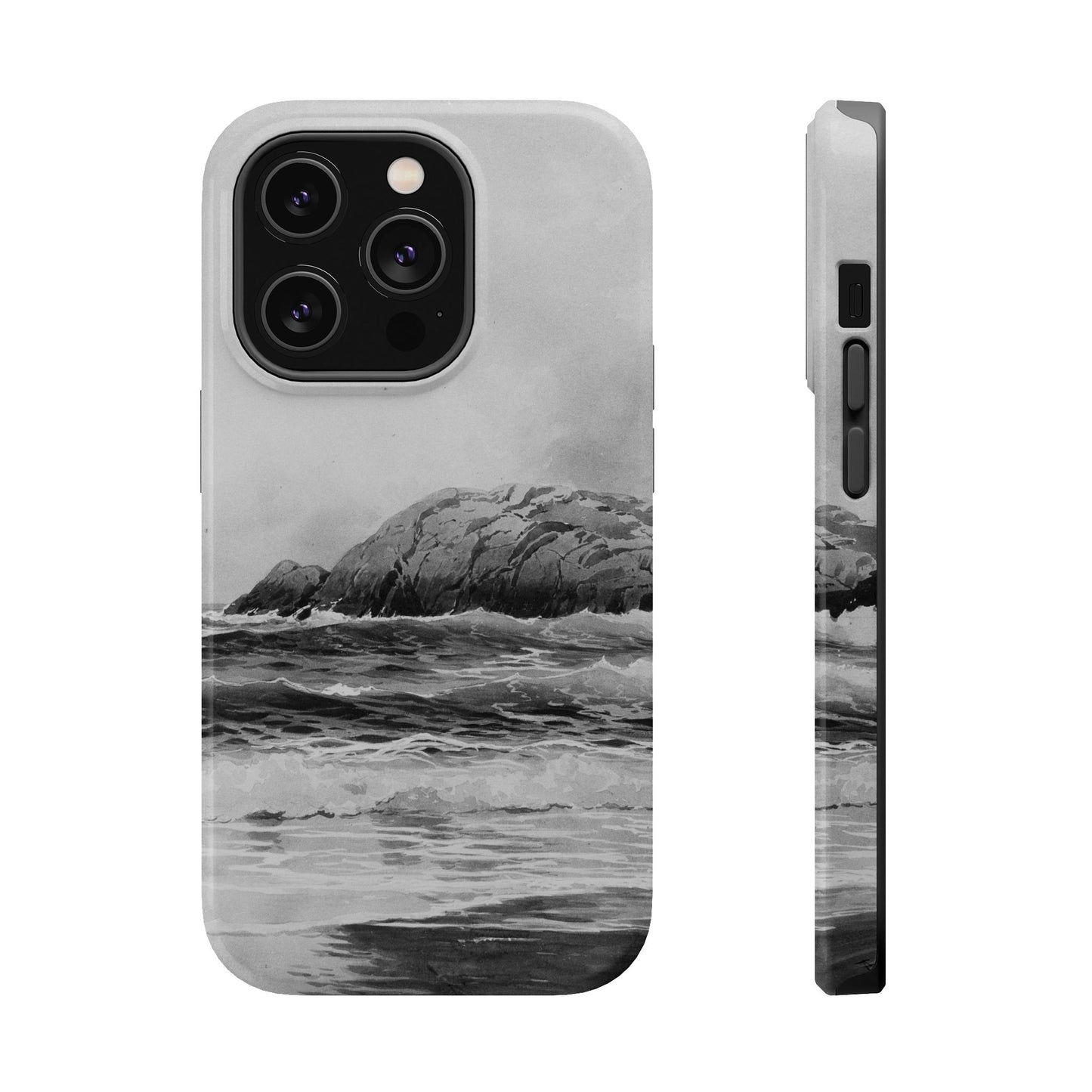 Rocks and Sea | Tough Case