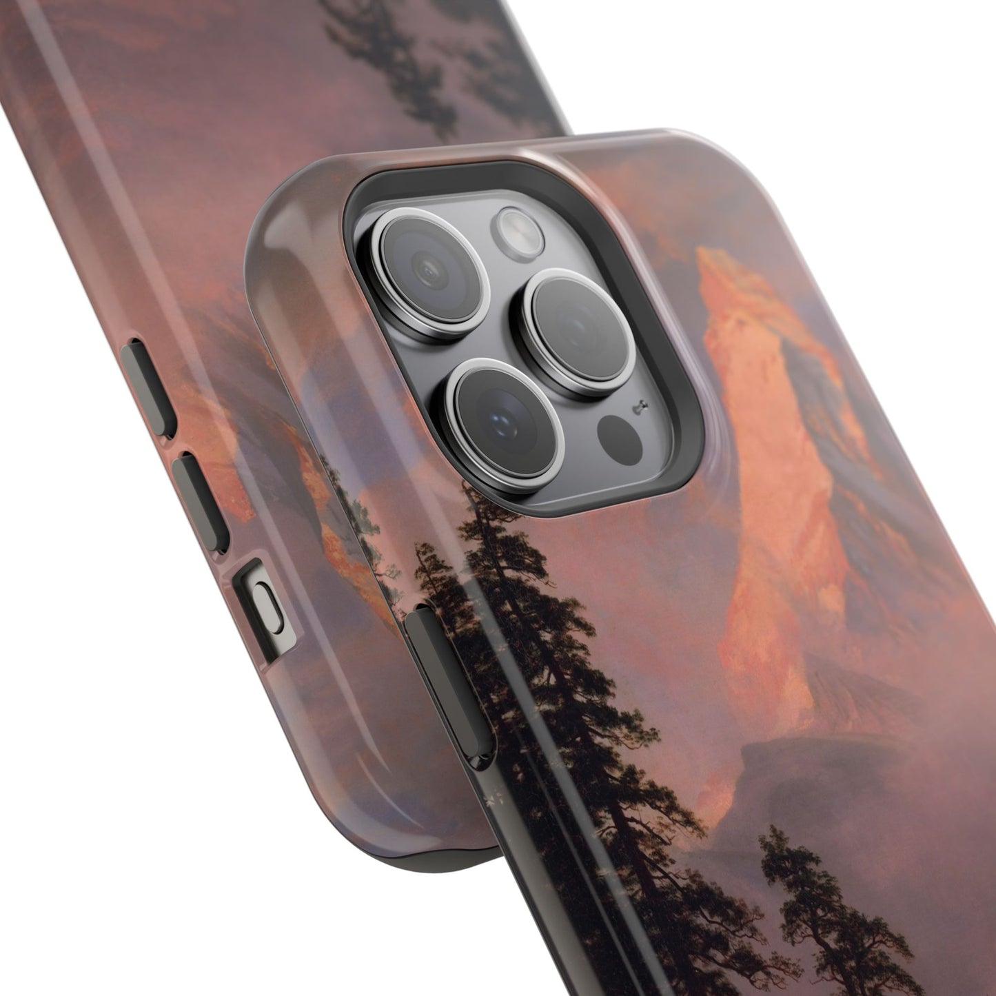 Sunrise at Matterhorn | Tough Case