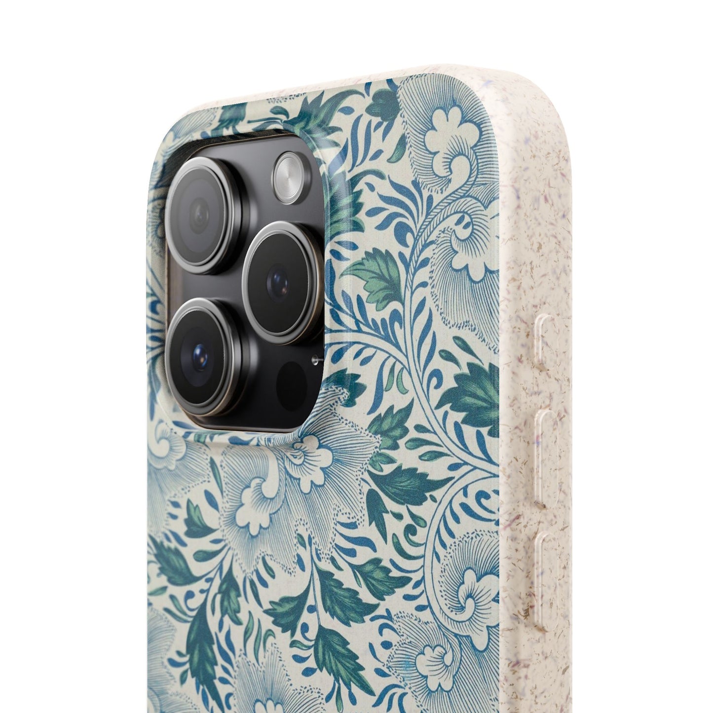 Ornament 3 | Bamboo Fibre Case