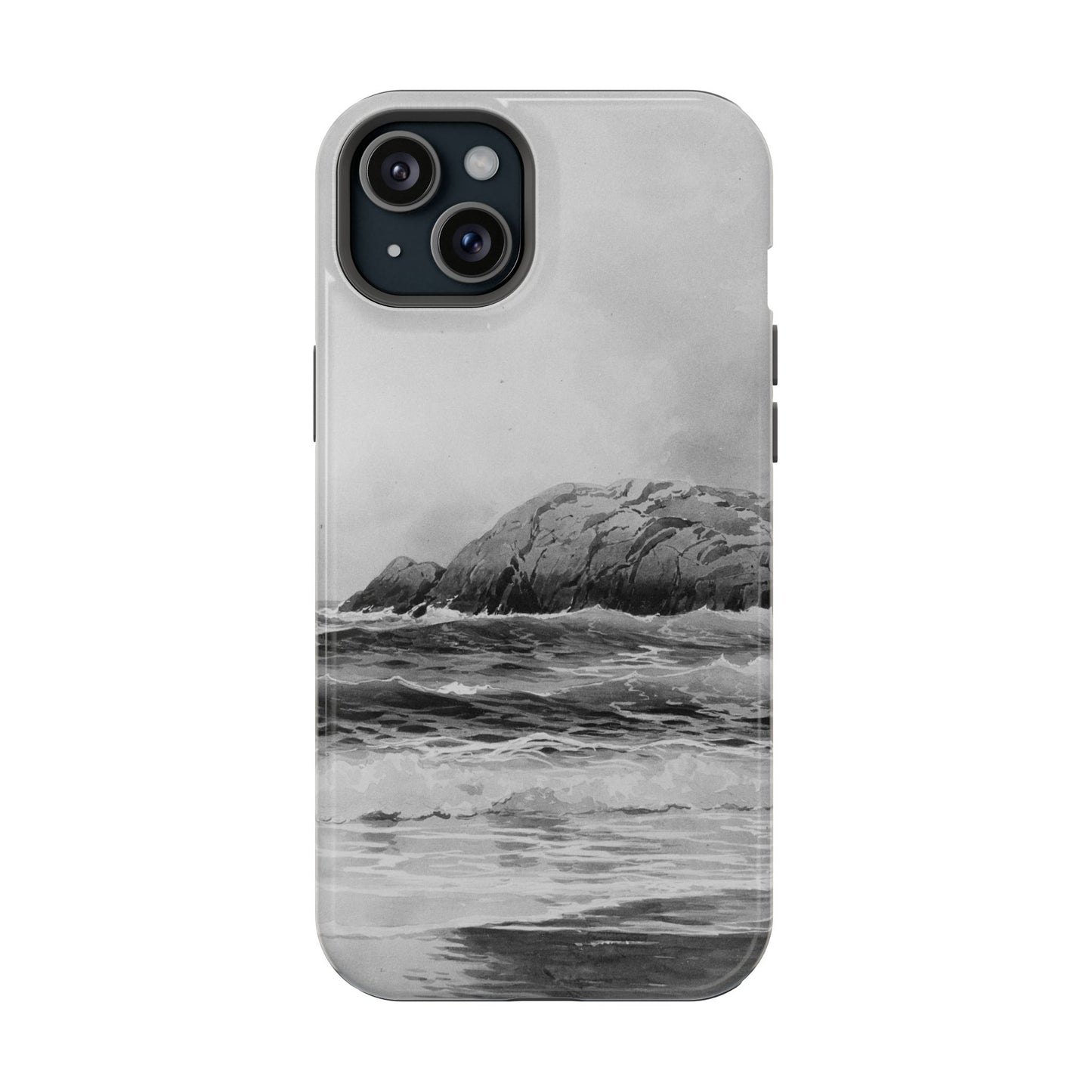 Rocks and Sea | Tough Case