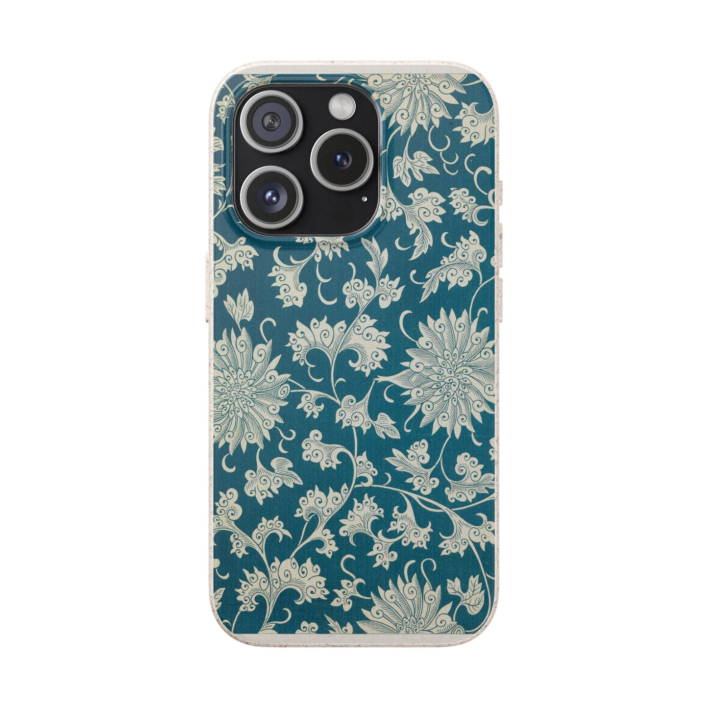 Ornament 2 | Bamboo Fibre Case