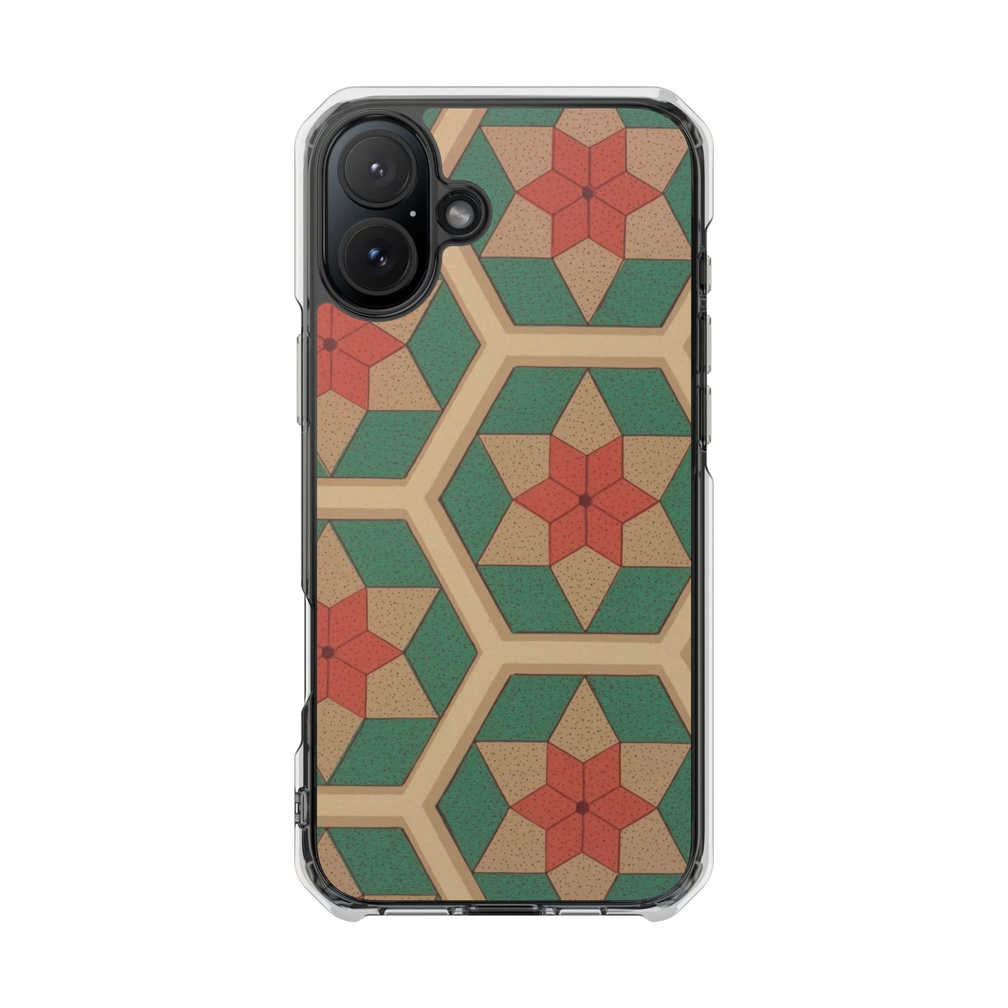 Green 33 No. 17 | Slim Case