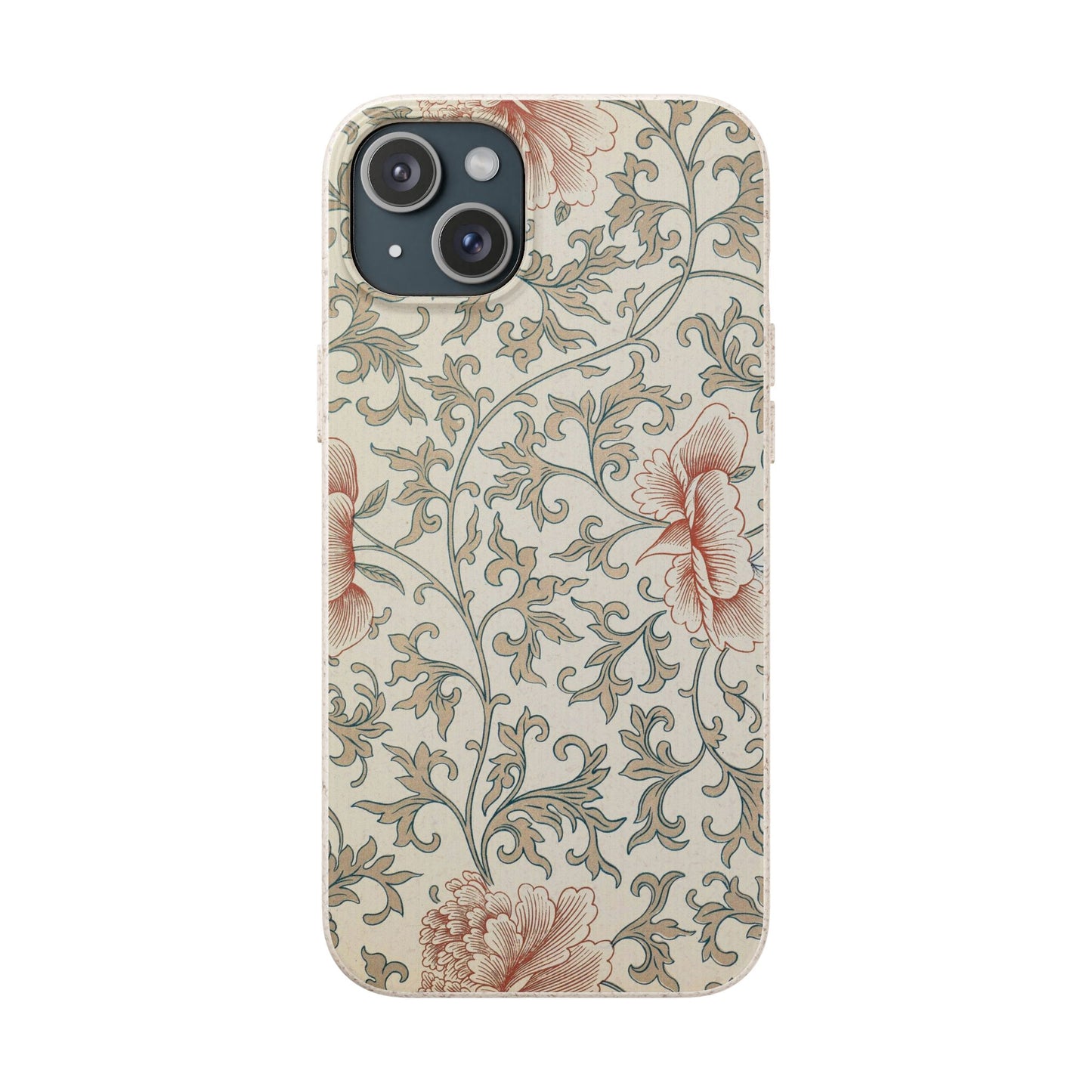 Ornament 21 | Bamboo Fibre Case