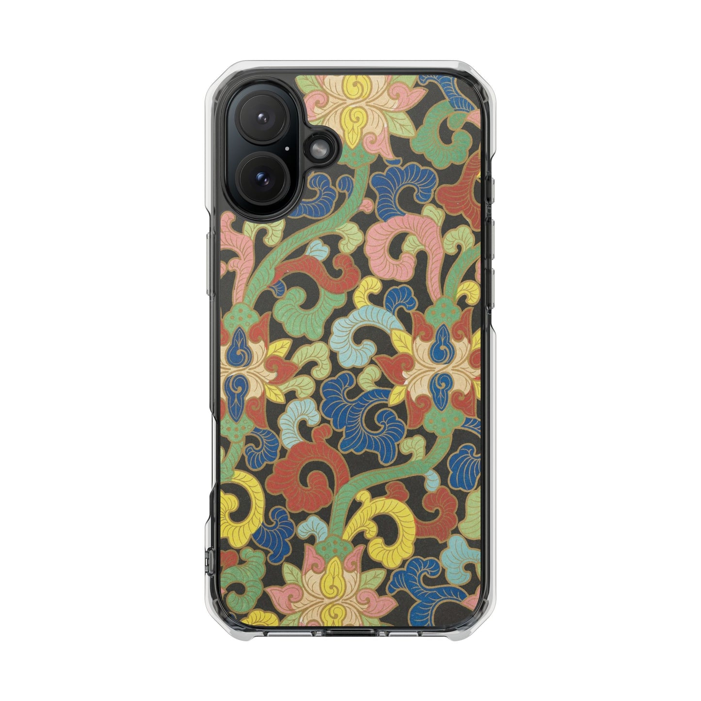 Ornament 8 | Slim Case