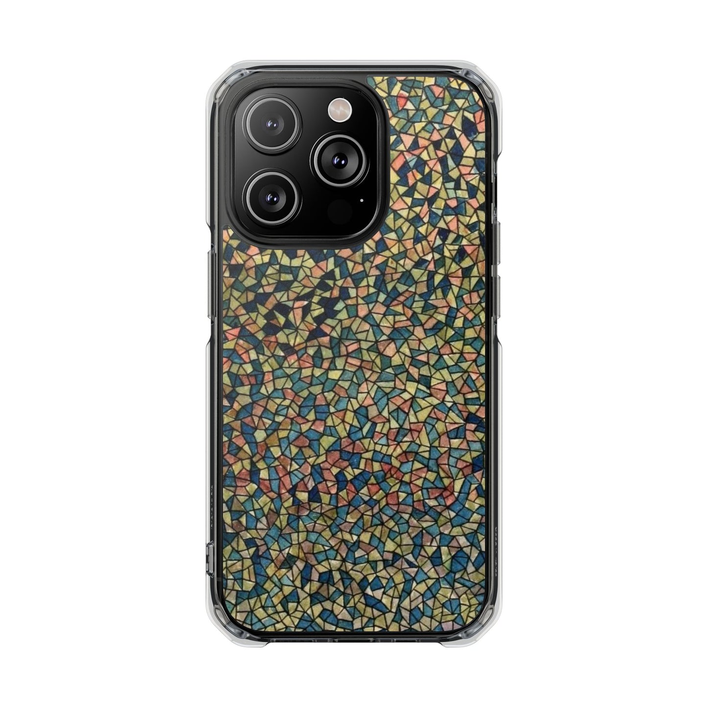 Stained Glass 2 | Slim Case