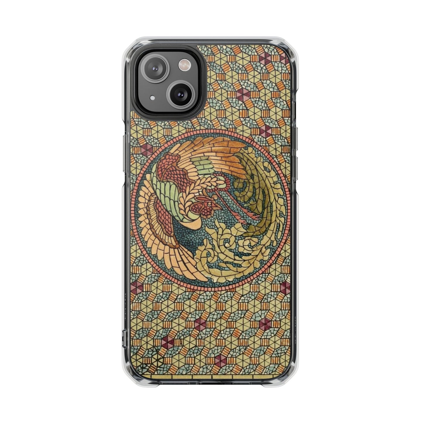 Stained Glass 7 | Slim Case