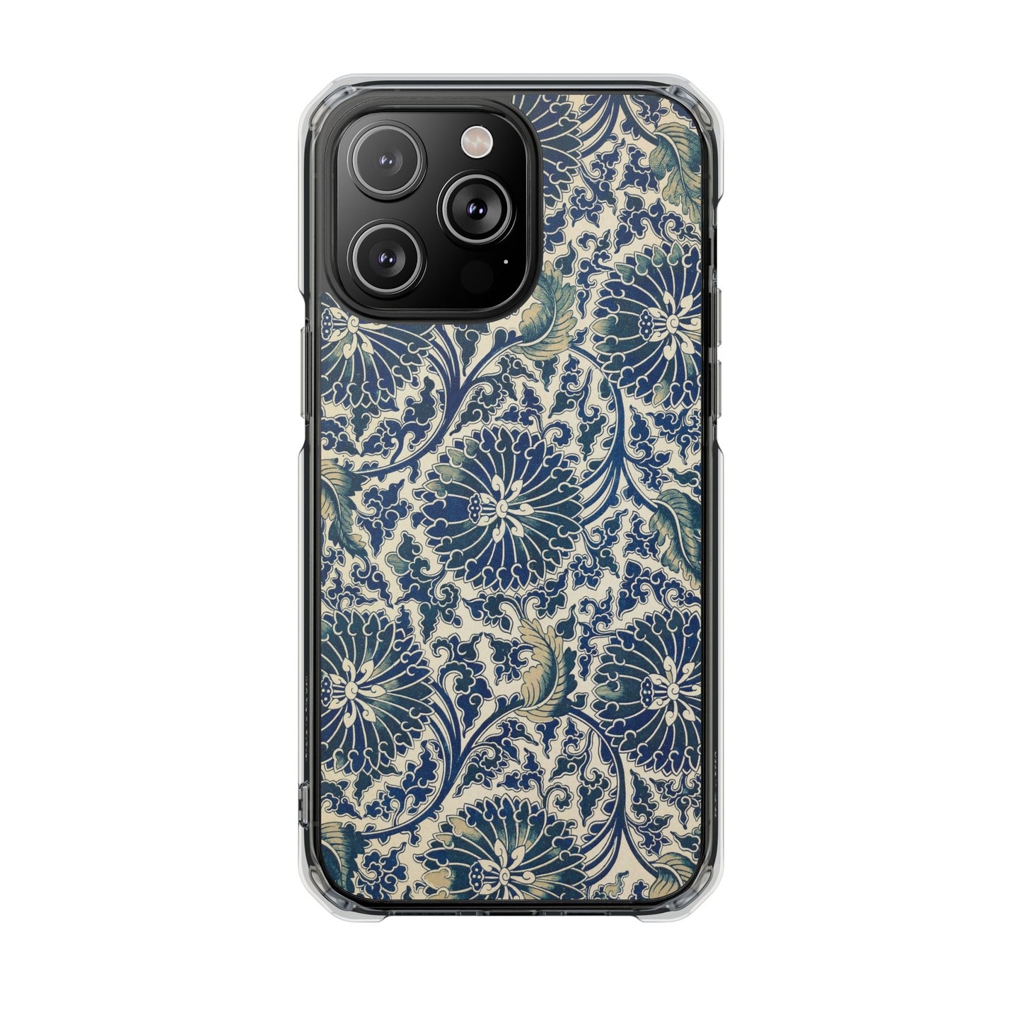 Ornament 12 | Slim Case