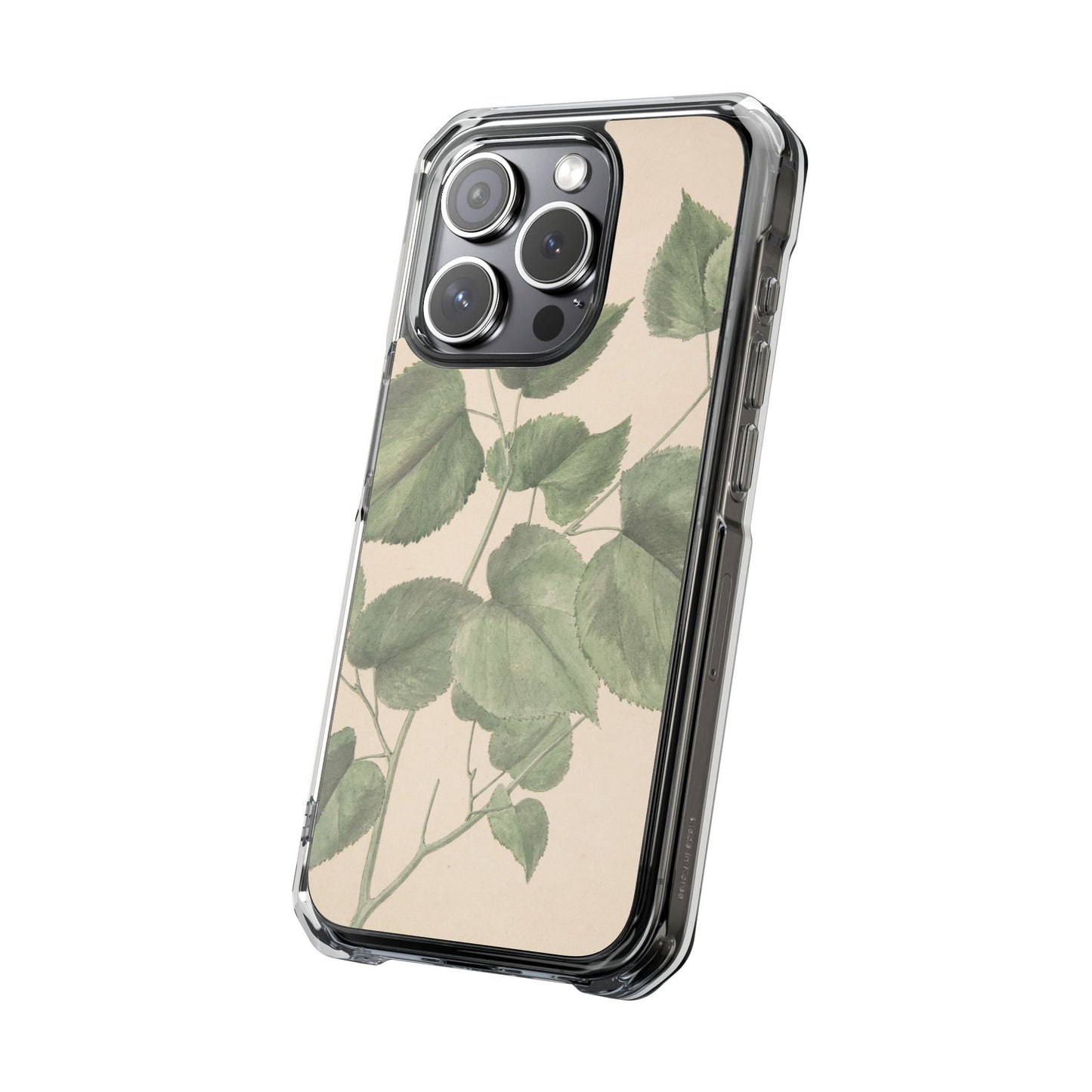 Leafs | Slim Case