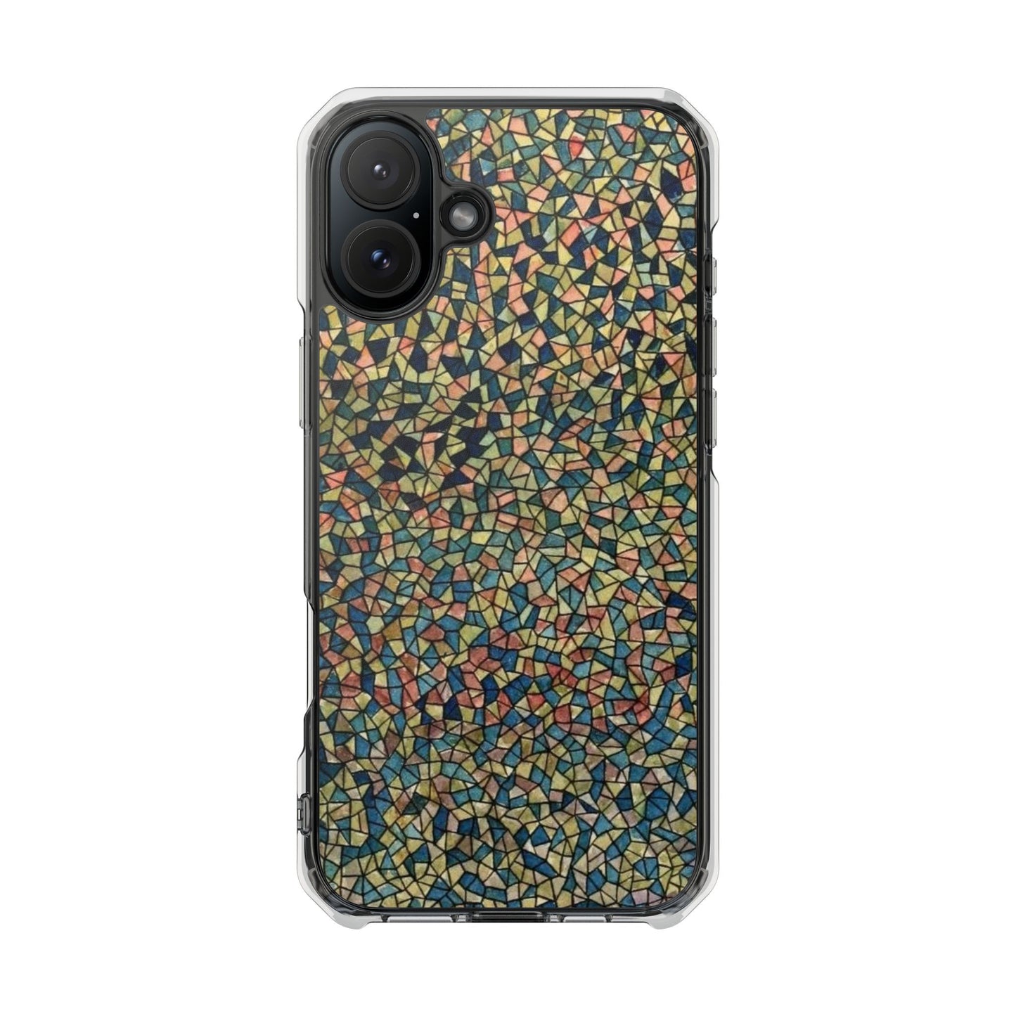 Stained Glass 2 | Slim Case