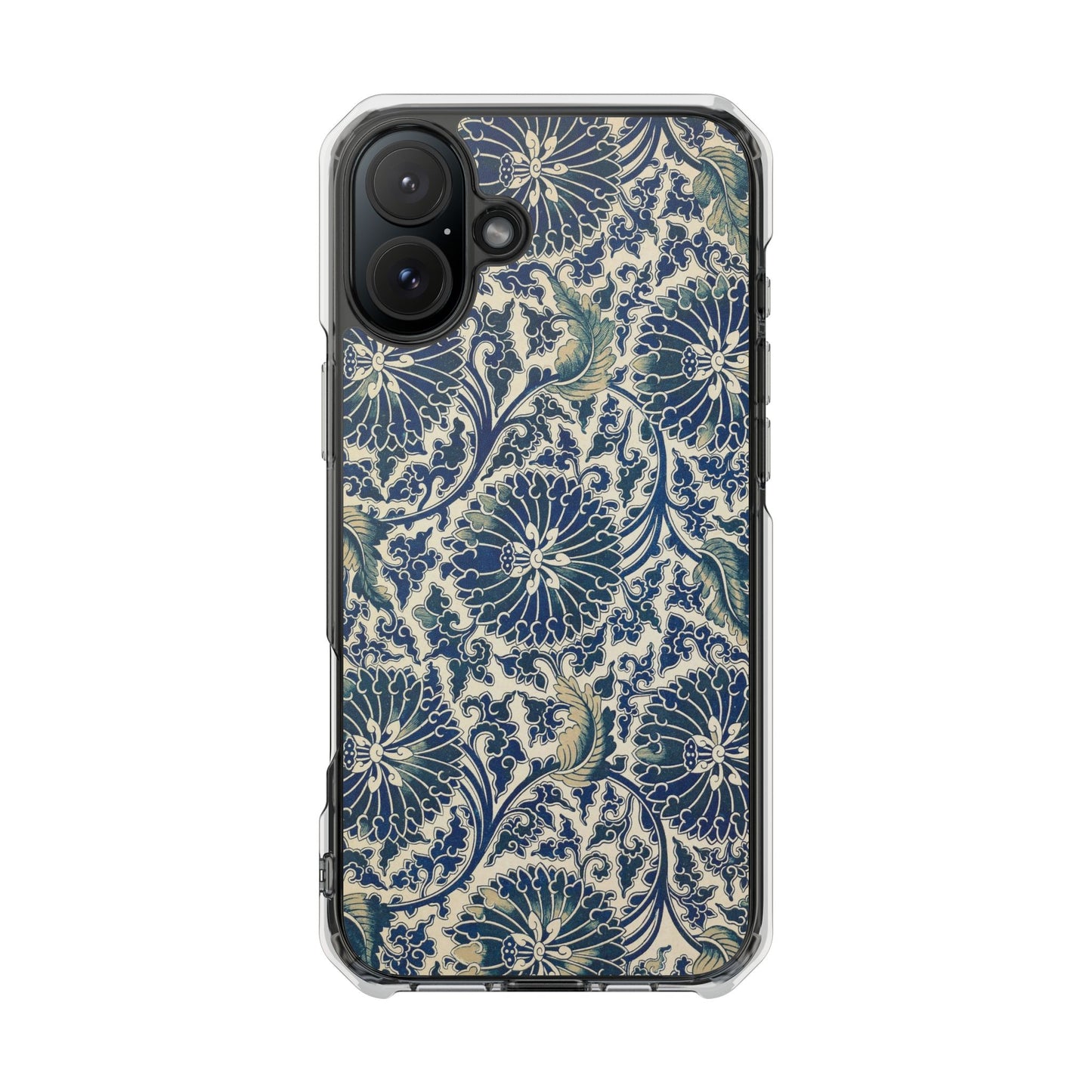 Ornament 12 | Slim Case