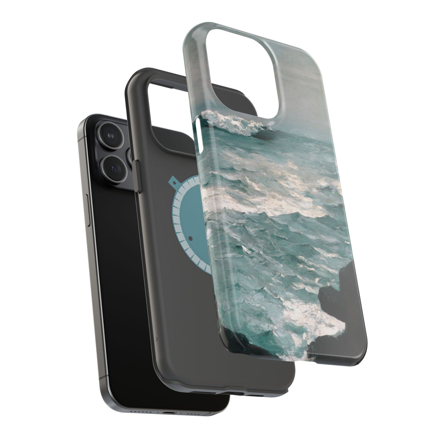 Canon Rocks | Tough Case