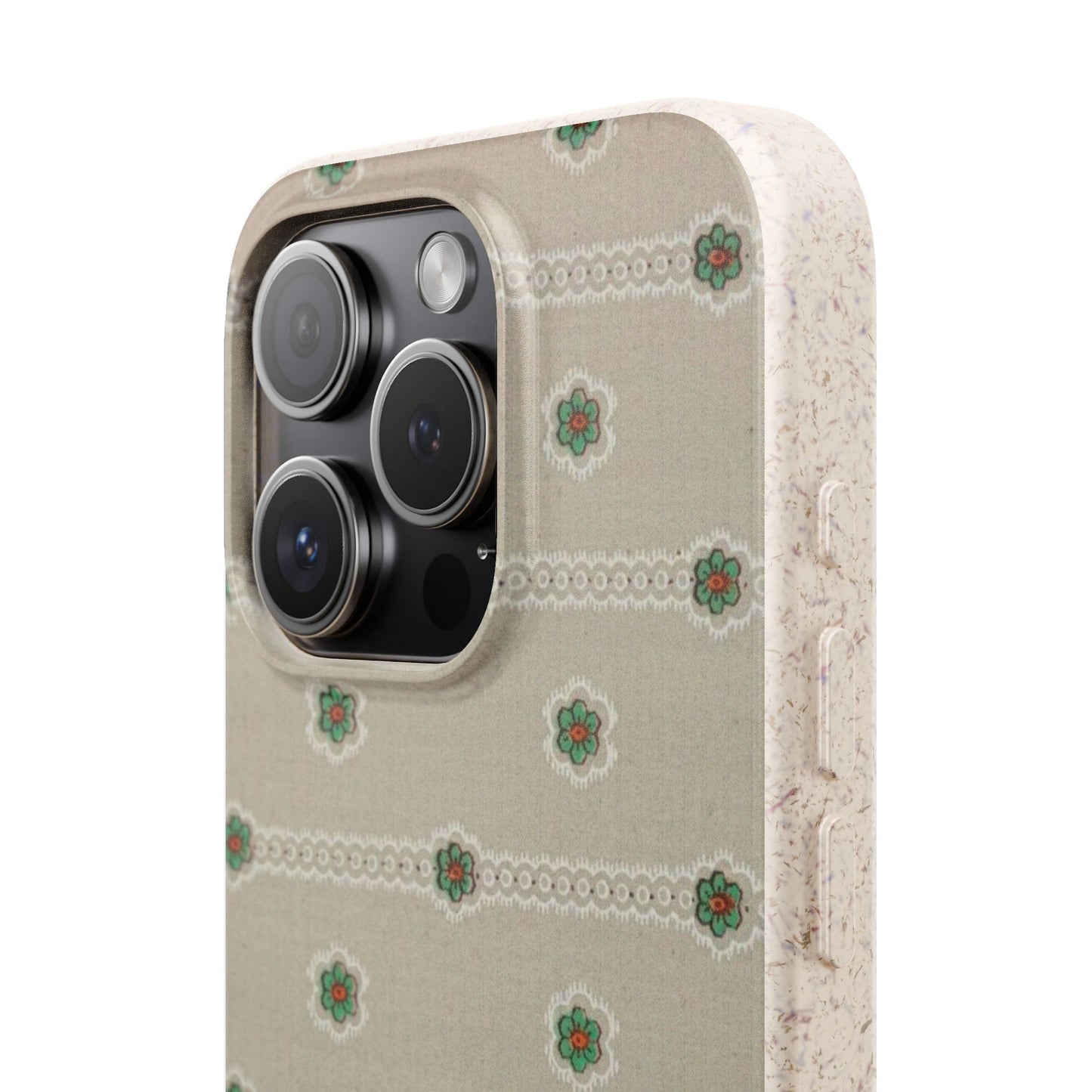 Green 33 No. 43 | Bamboo Fibre Case