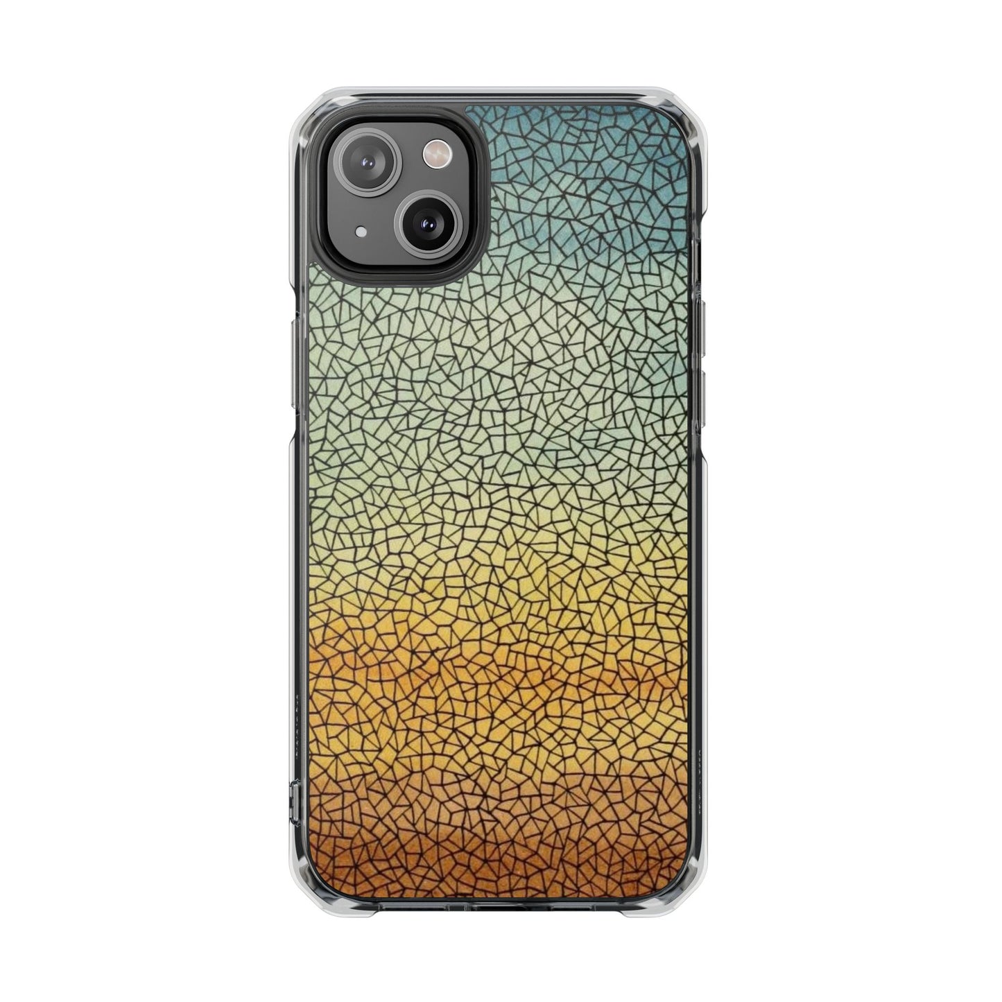 Stained Glass 1 | Slim Case