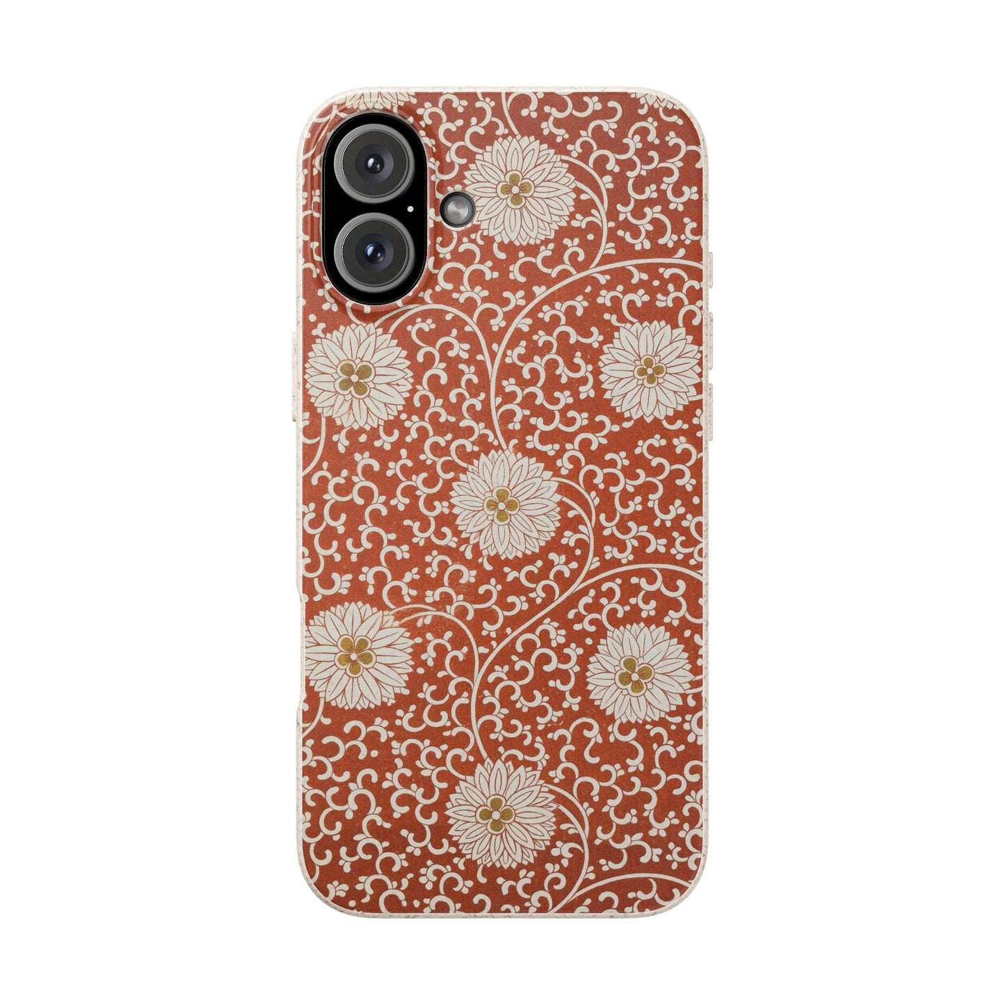 Ornament 20 | Bamboo Fibre Case