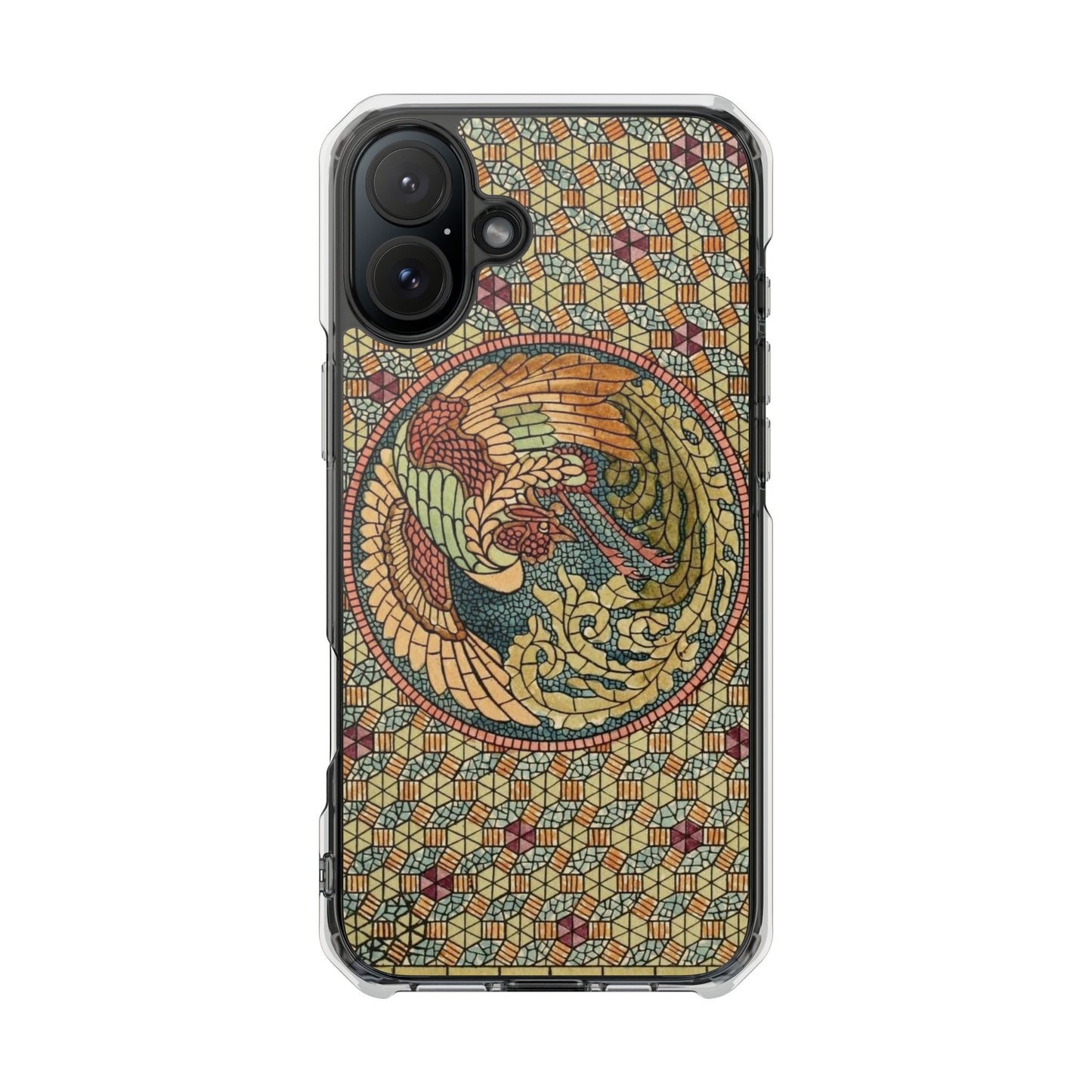 Stained Glass 7 | Slim Case