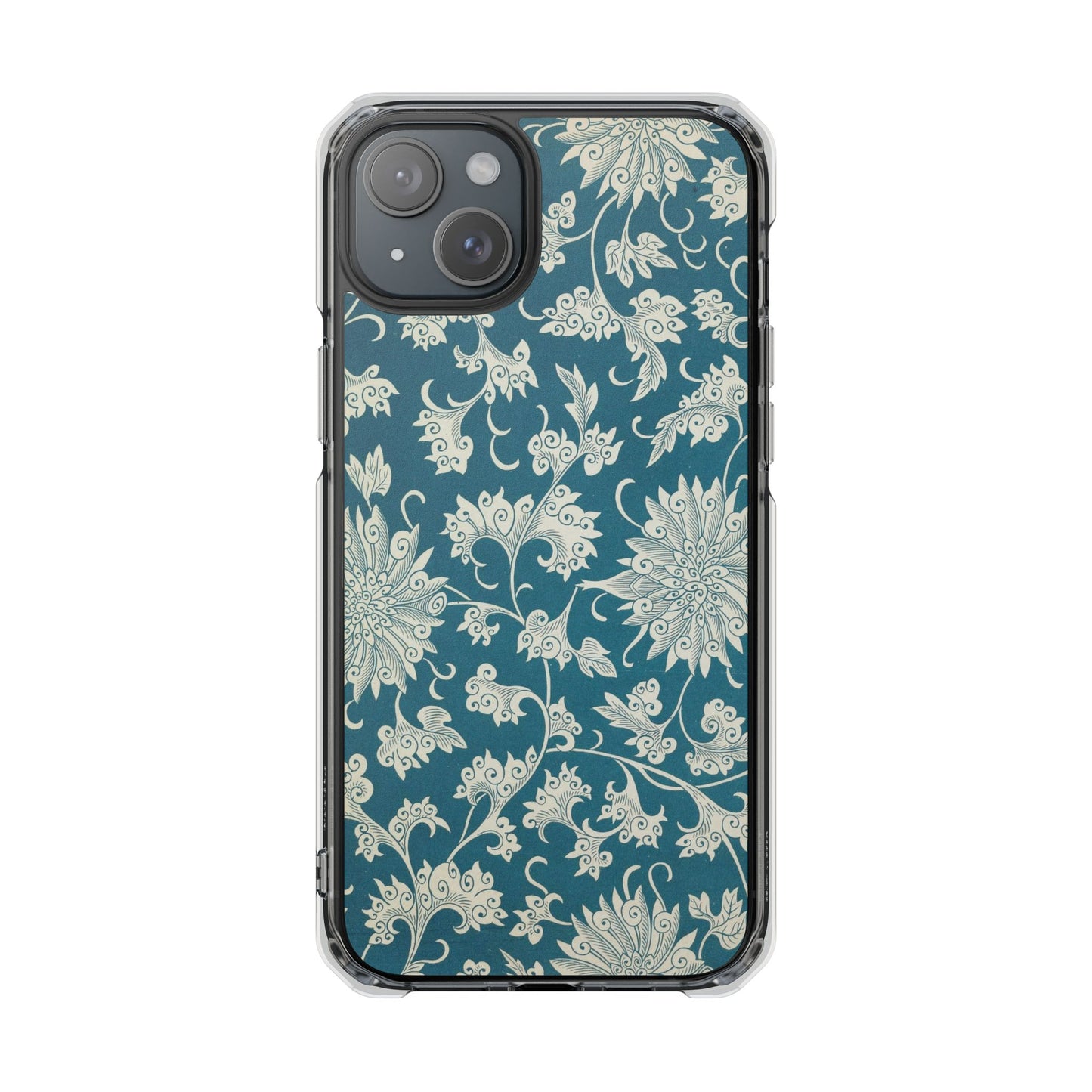 Ornament 2 | Slim Case