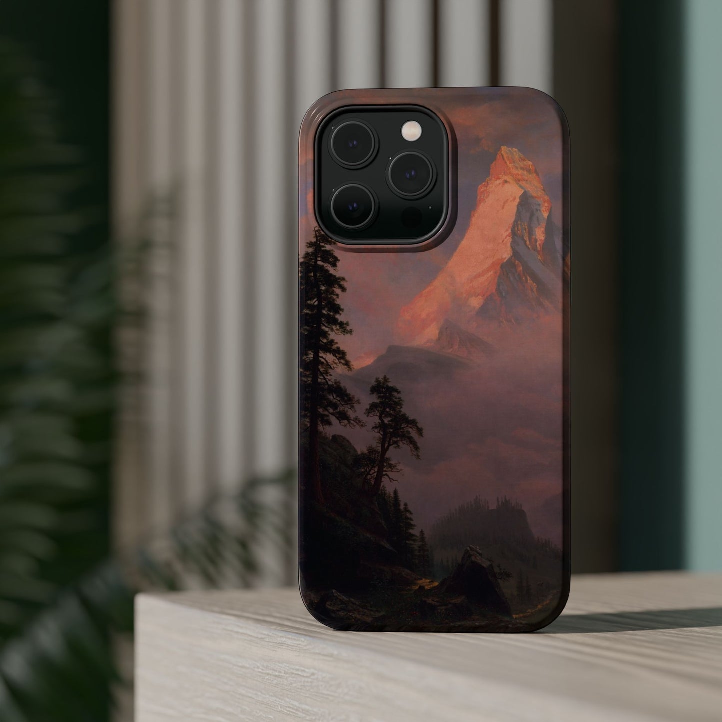 Sunrise at Matterhorn | Tough Case