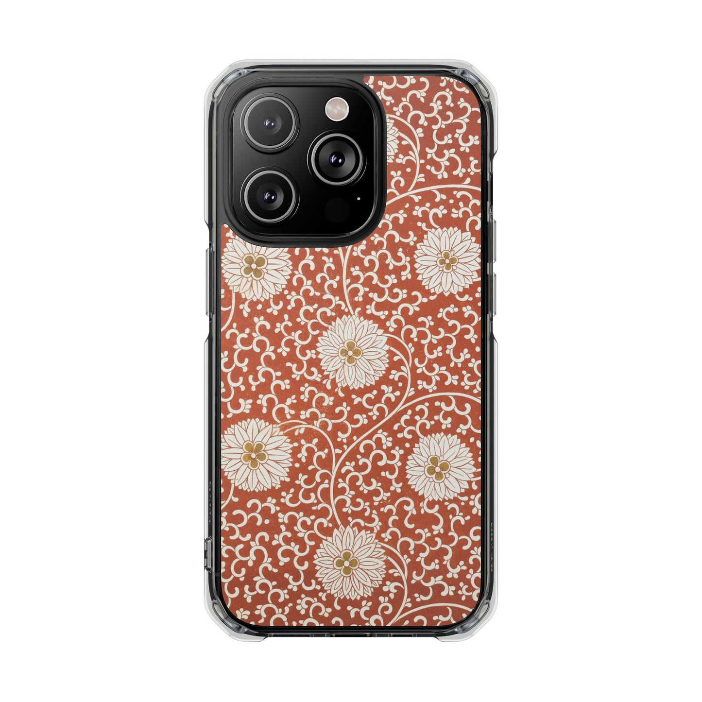 Ornament 20 | Slim Case