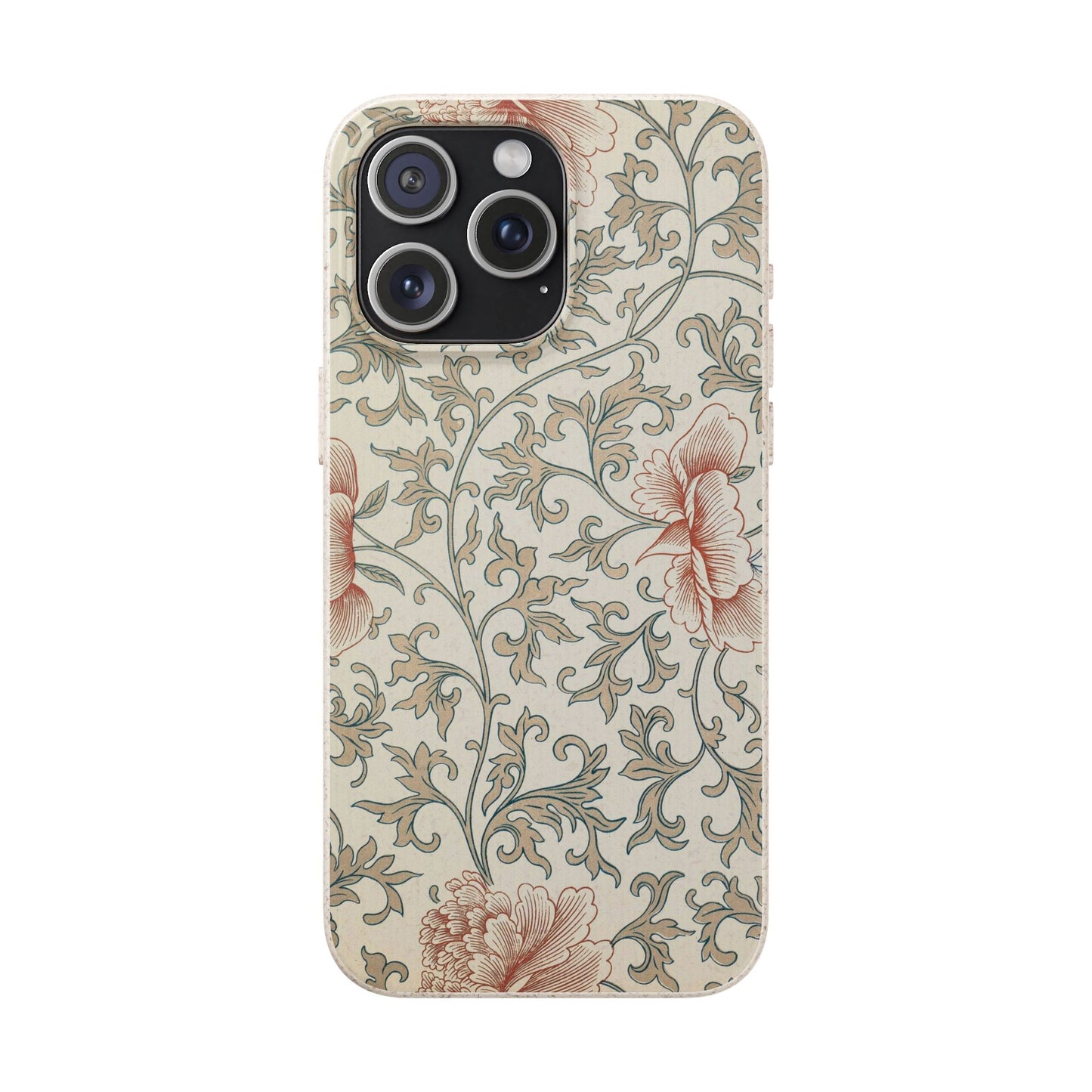 Ornament 21 | Bamboo Fibre Case