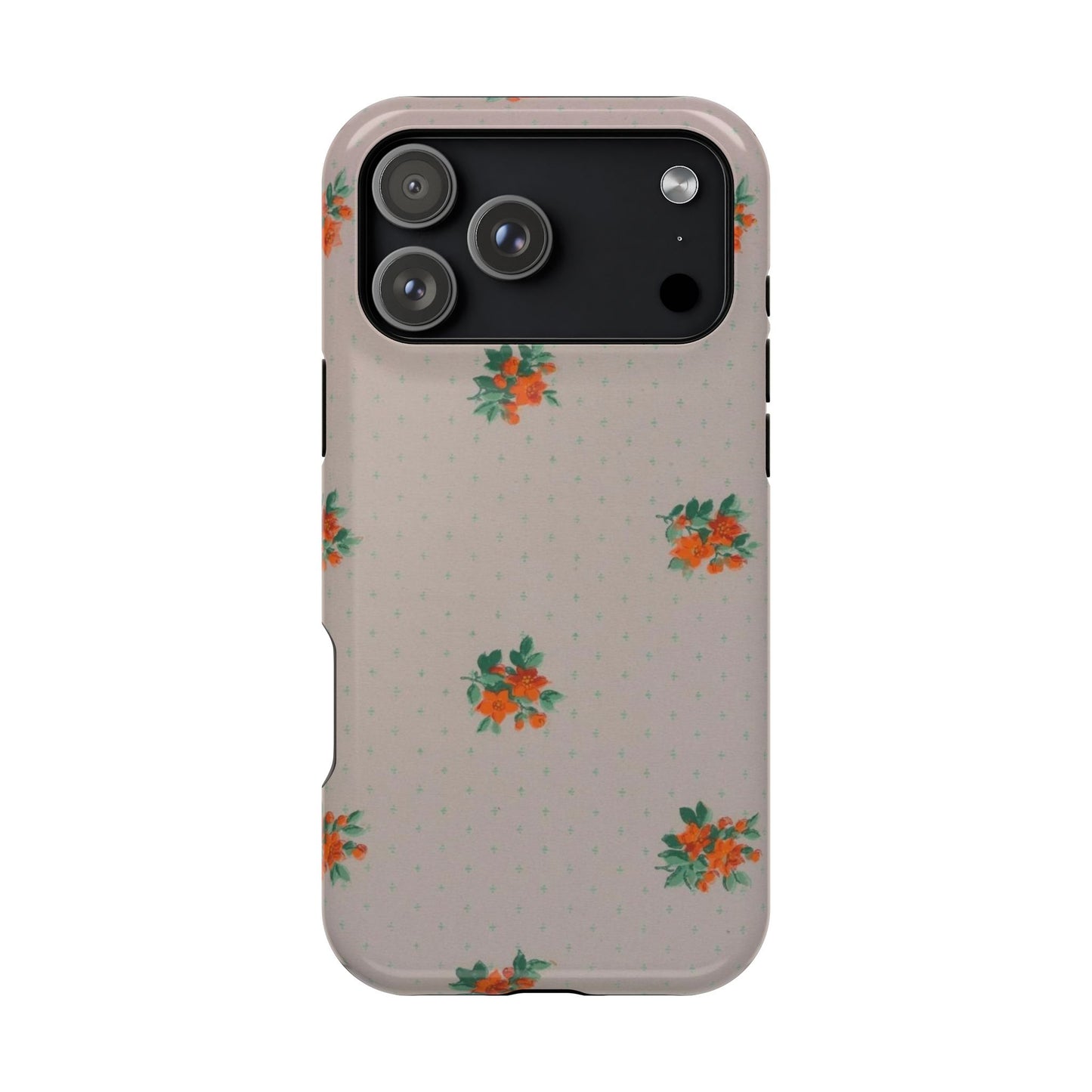 Green 33 No. 40 | Tough Case