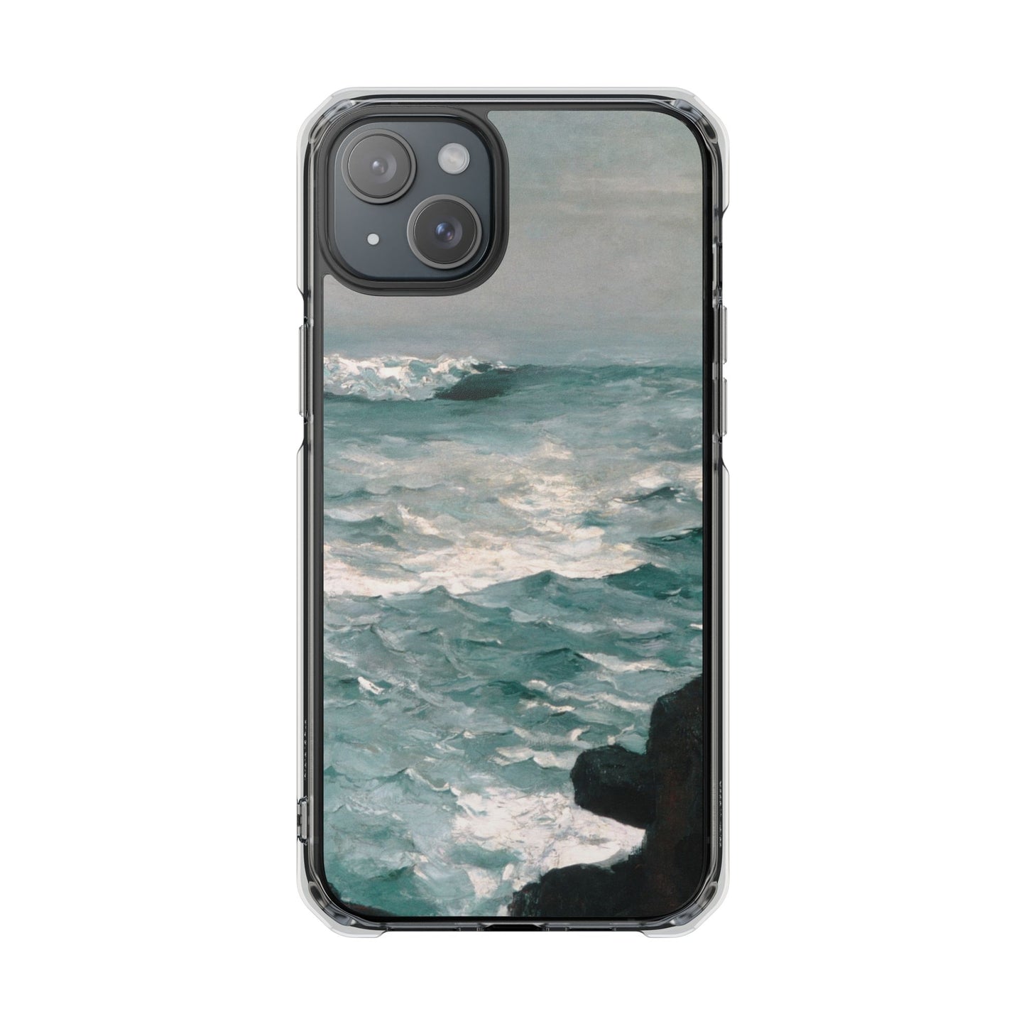 Canon Rocks | Slim Case