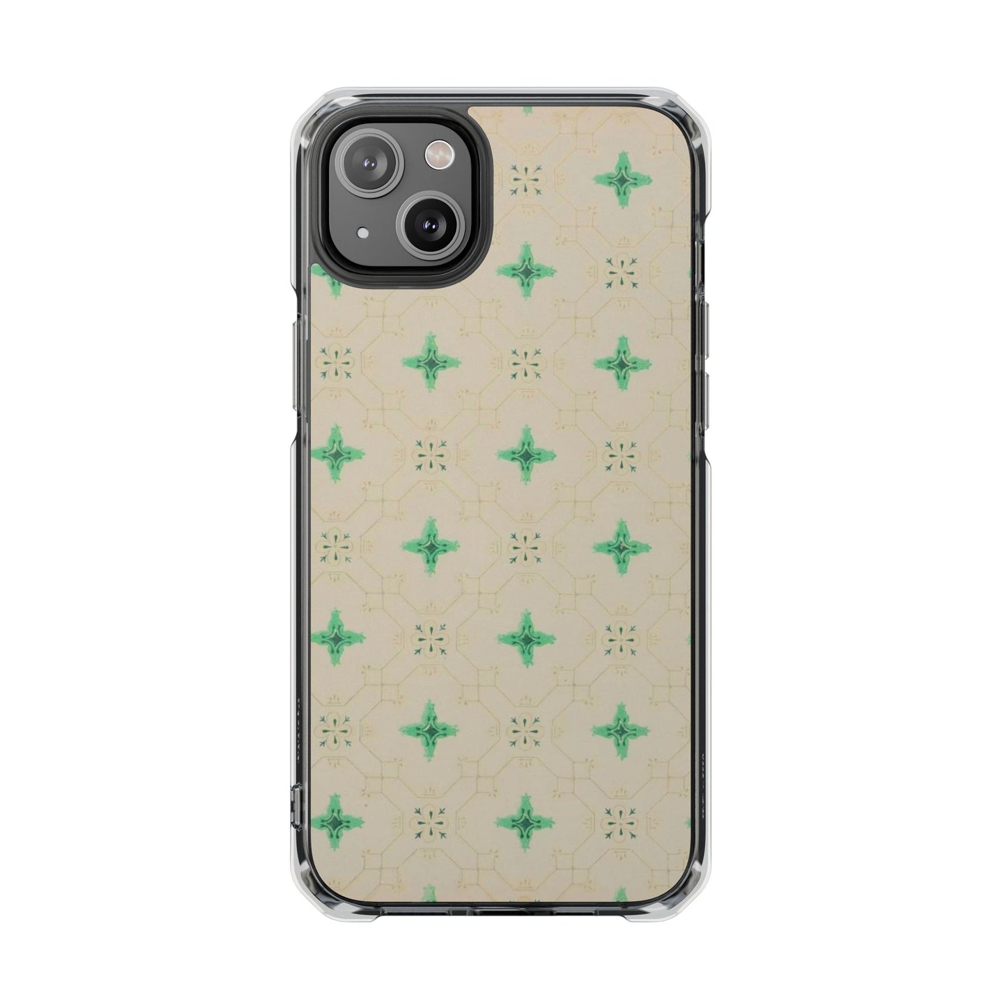 Green 33 No. 28 | Slim Case