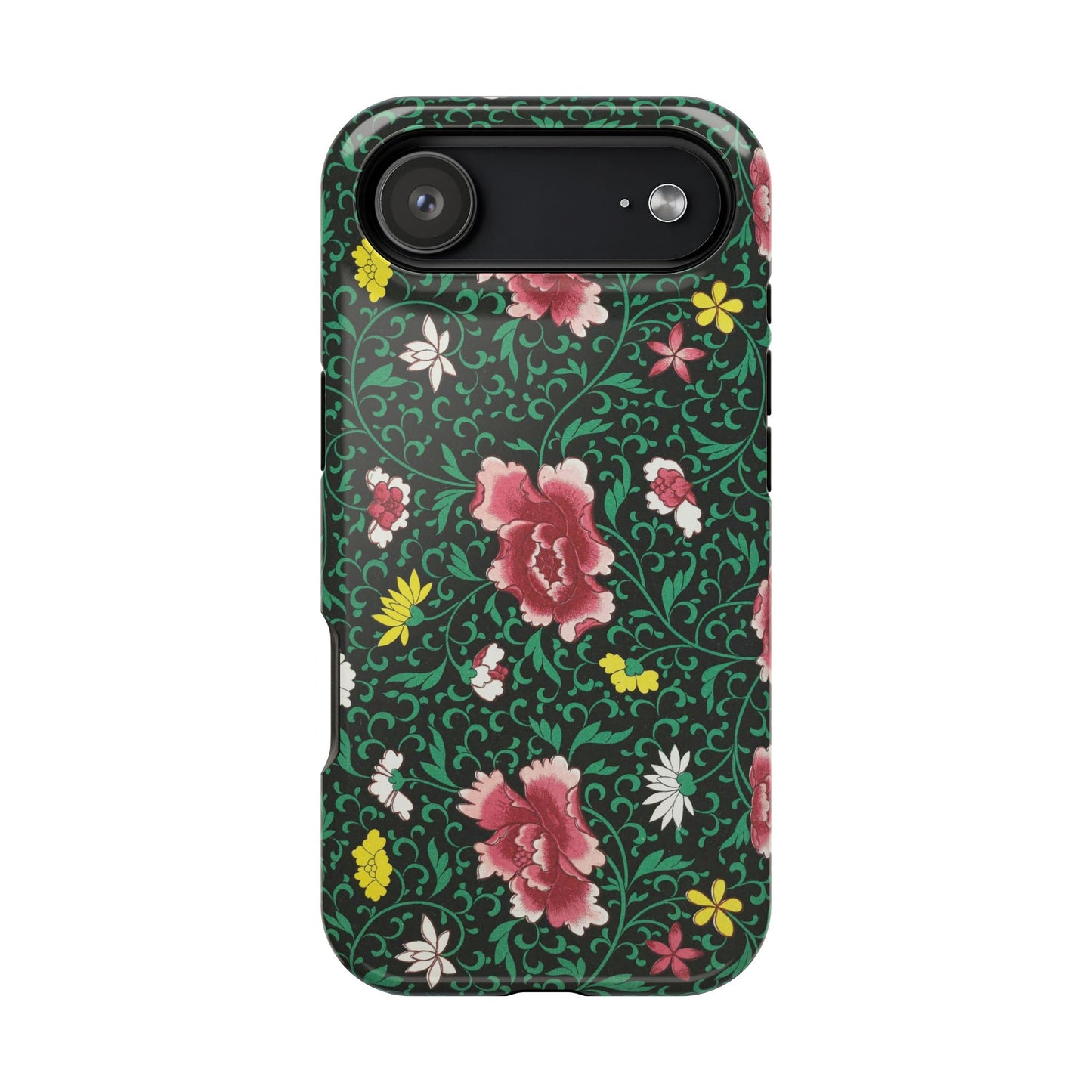 Ornament 33 | Tough Case