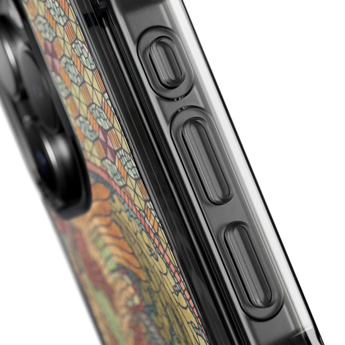 Stained Glass 7 | Slim Case