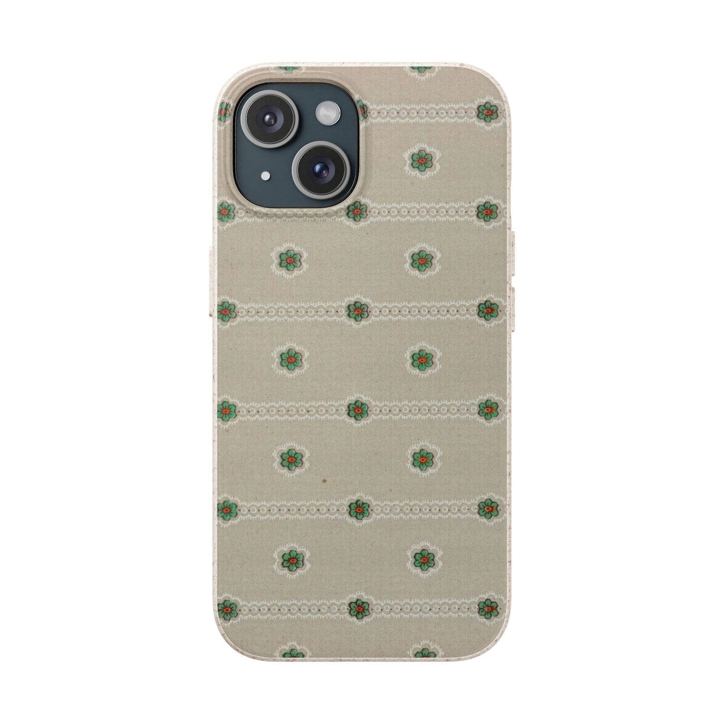 Green 33 No. 43 | Bamboo Fibre Case