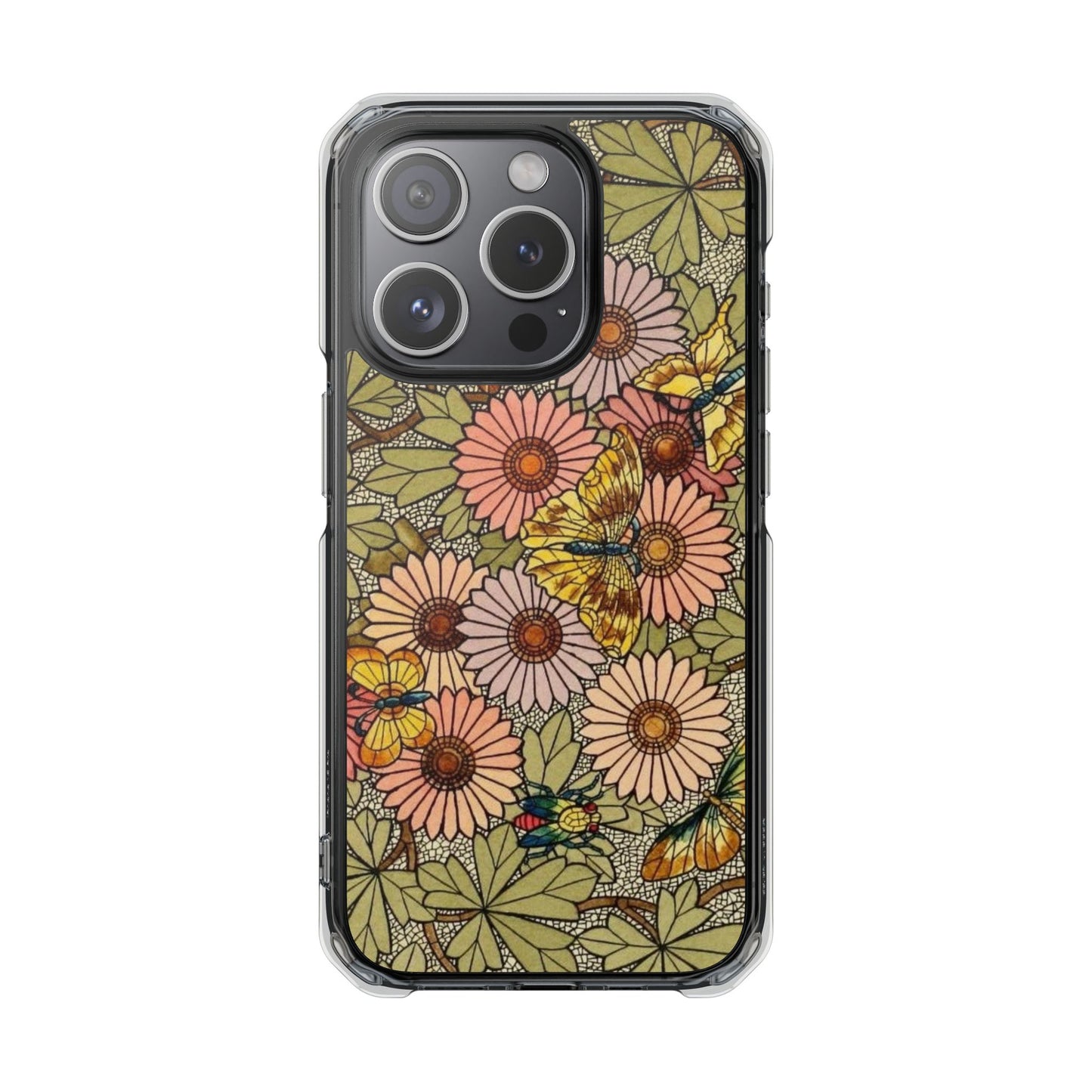 Stained Glass 8 | Slim Case