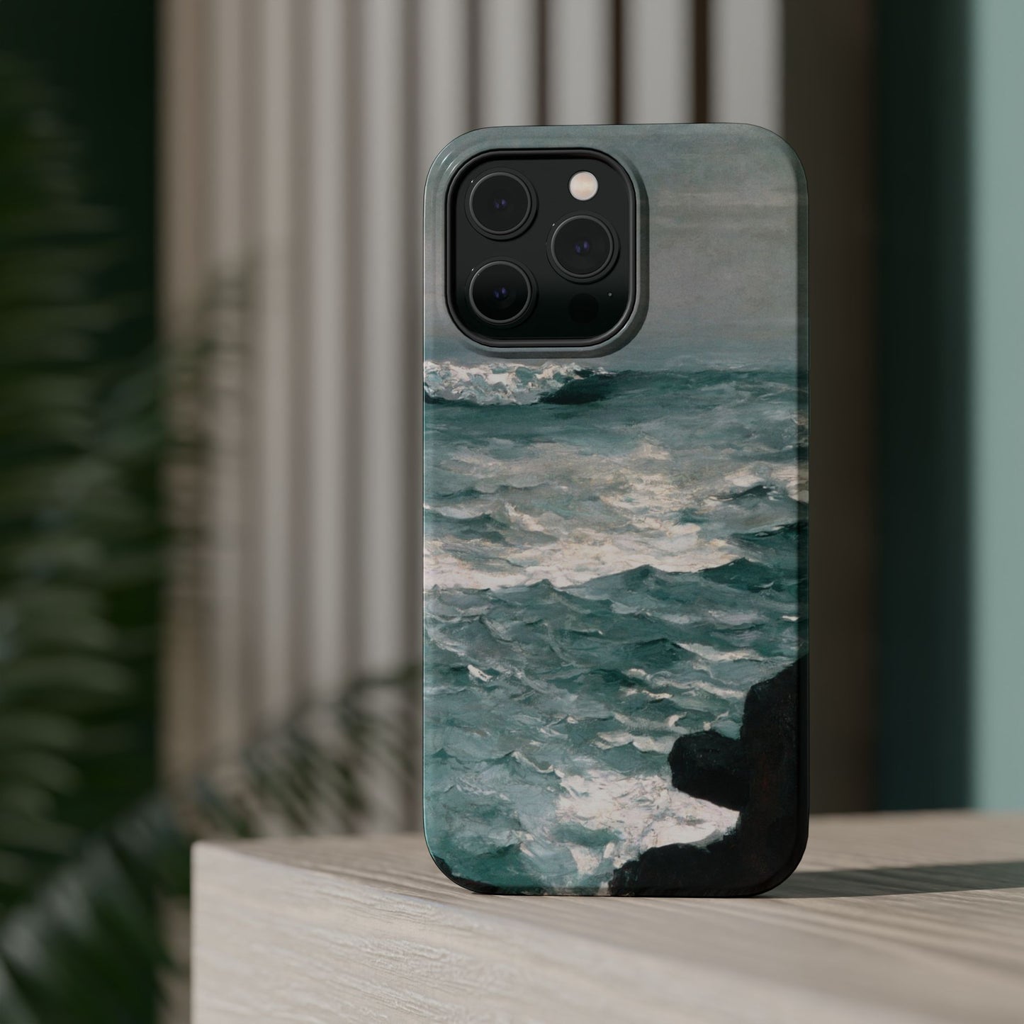 Canon Rocks | Tough Case