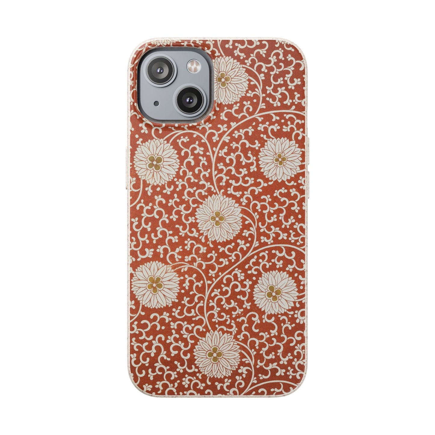 Ornament 20 | Bamboo Fibre Case