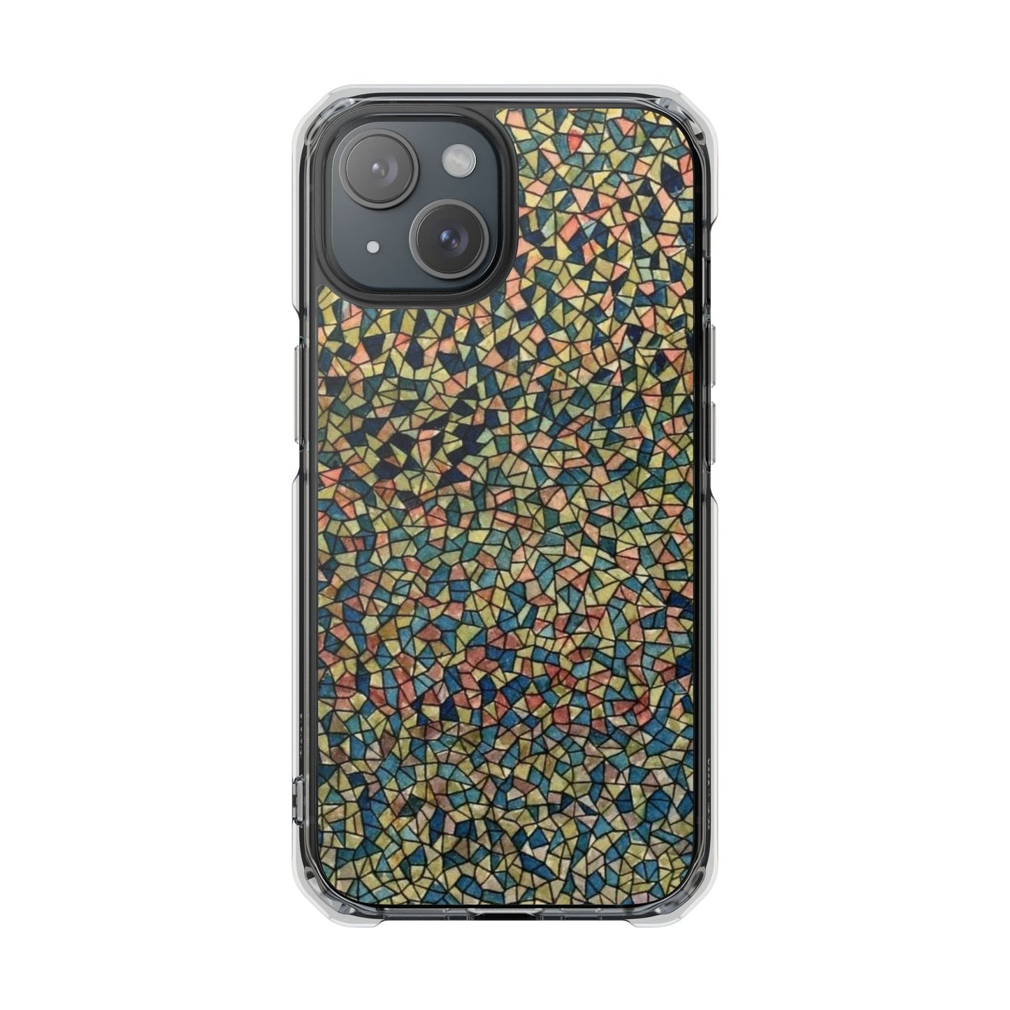 Stained Glass 2 | Slim Case