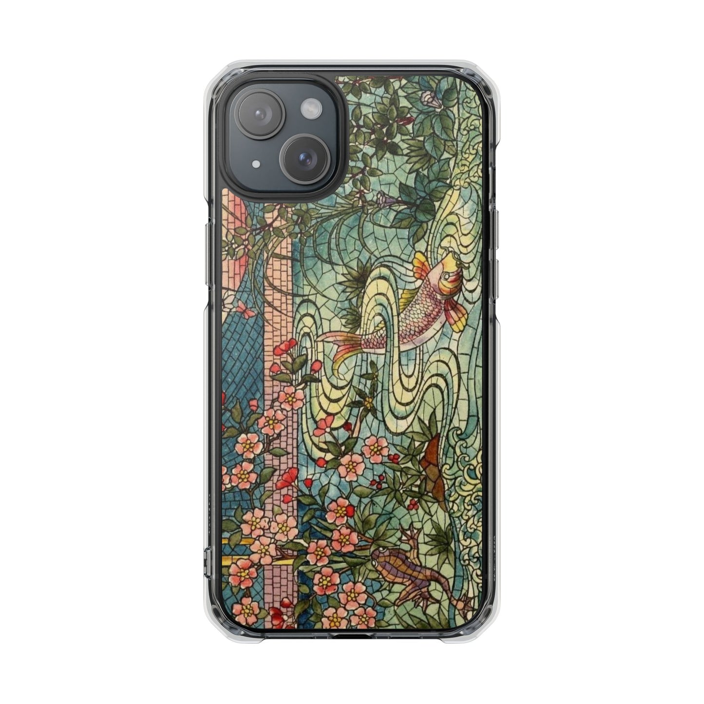 Stained Glass 6 | Slim Case