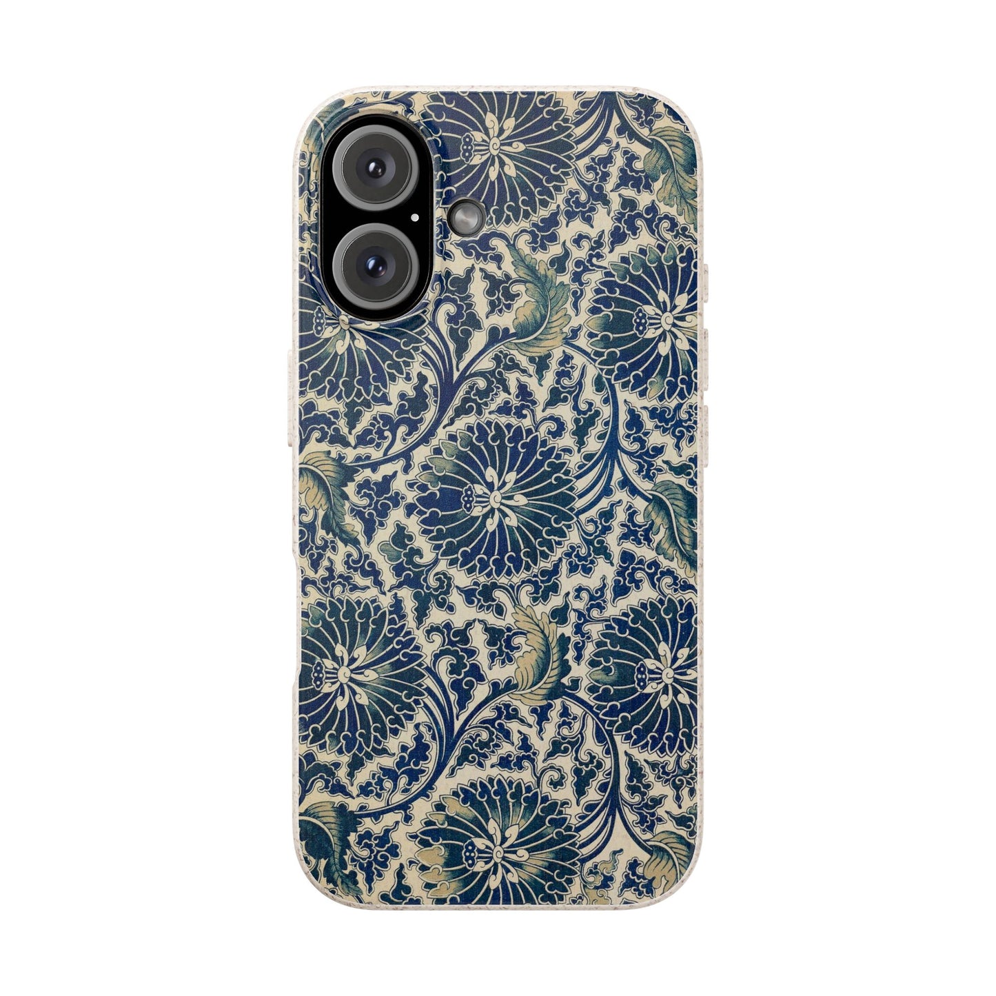 Ornament 12 | Bamboo Fibre Case