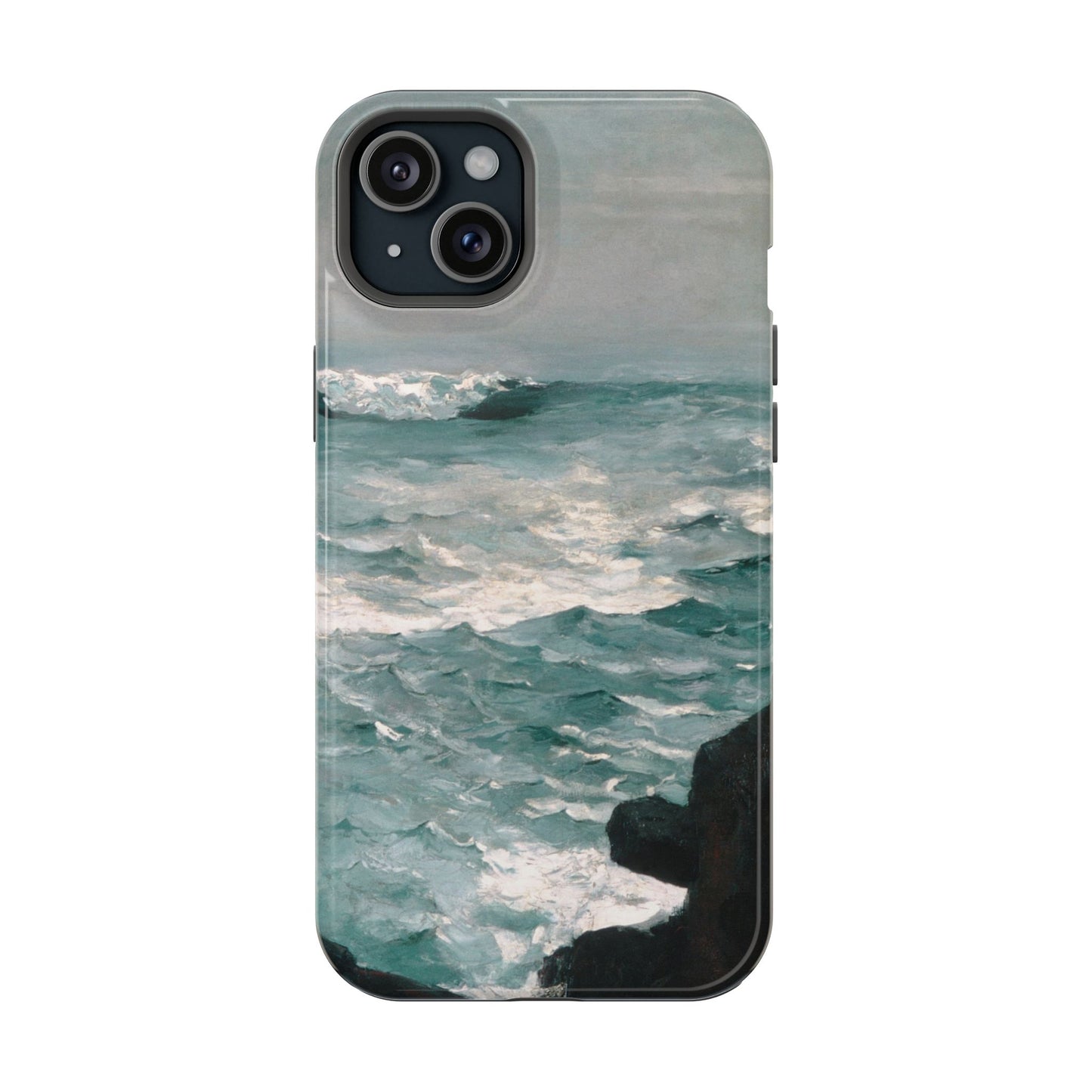 Canon Rocks | Tough Case