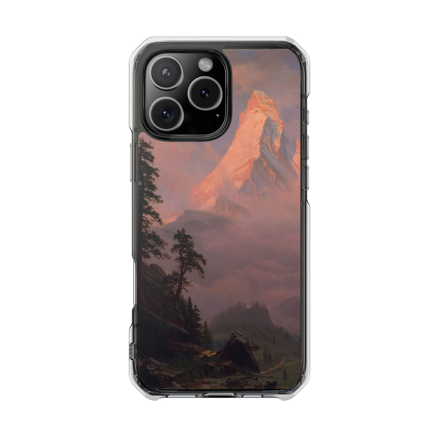 Sunrise at Matterhorn | Slim Case