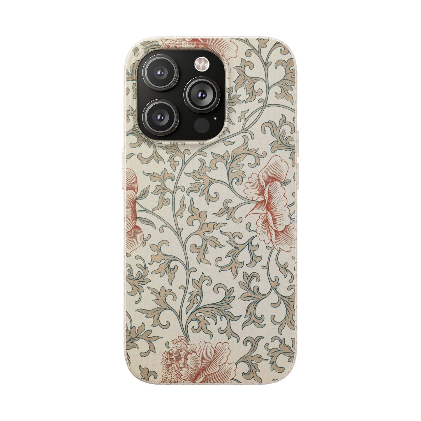 Ornament 21 | Bamboo Fibre Case