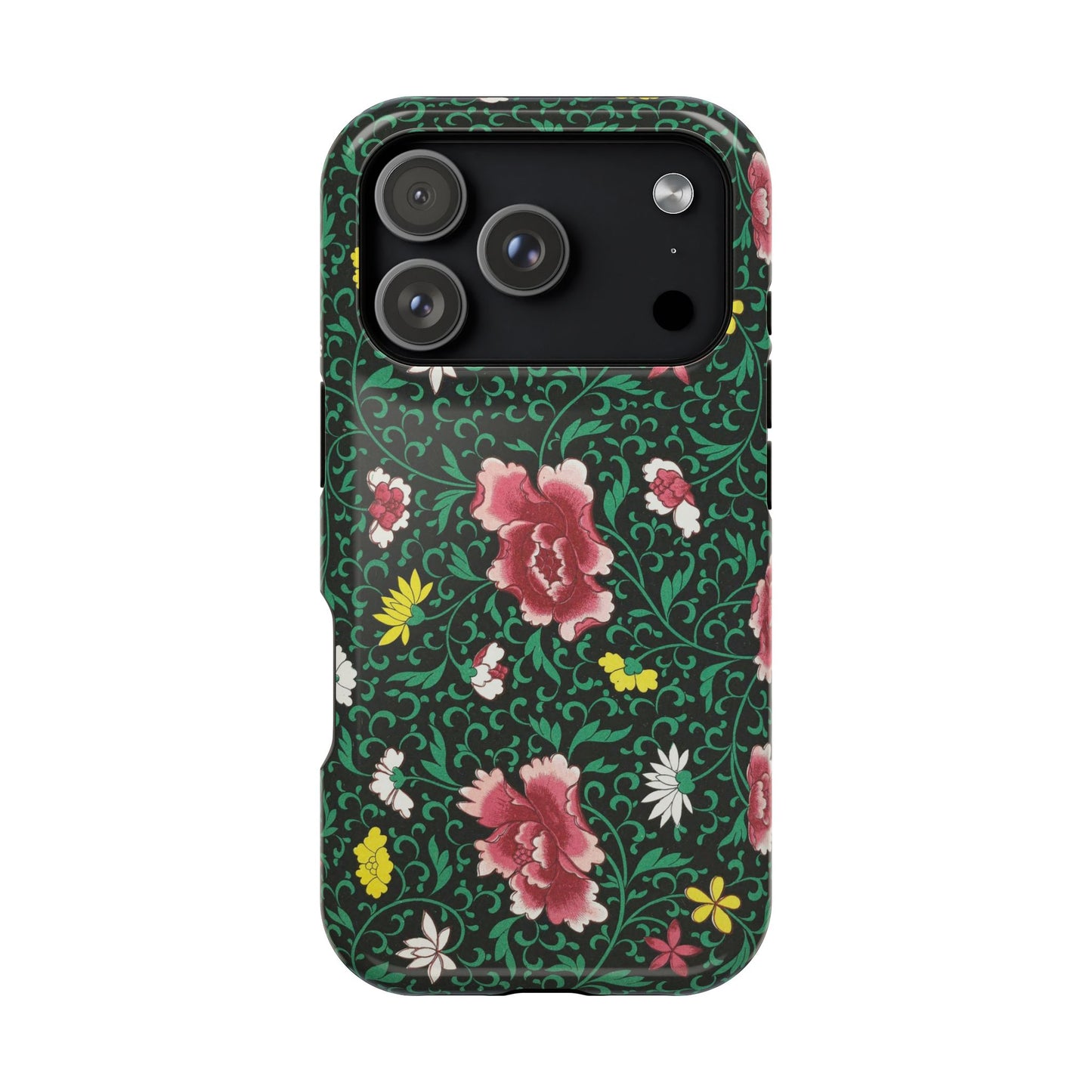 Ornament 33 | Tough Case