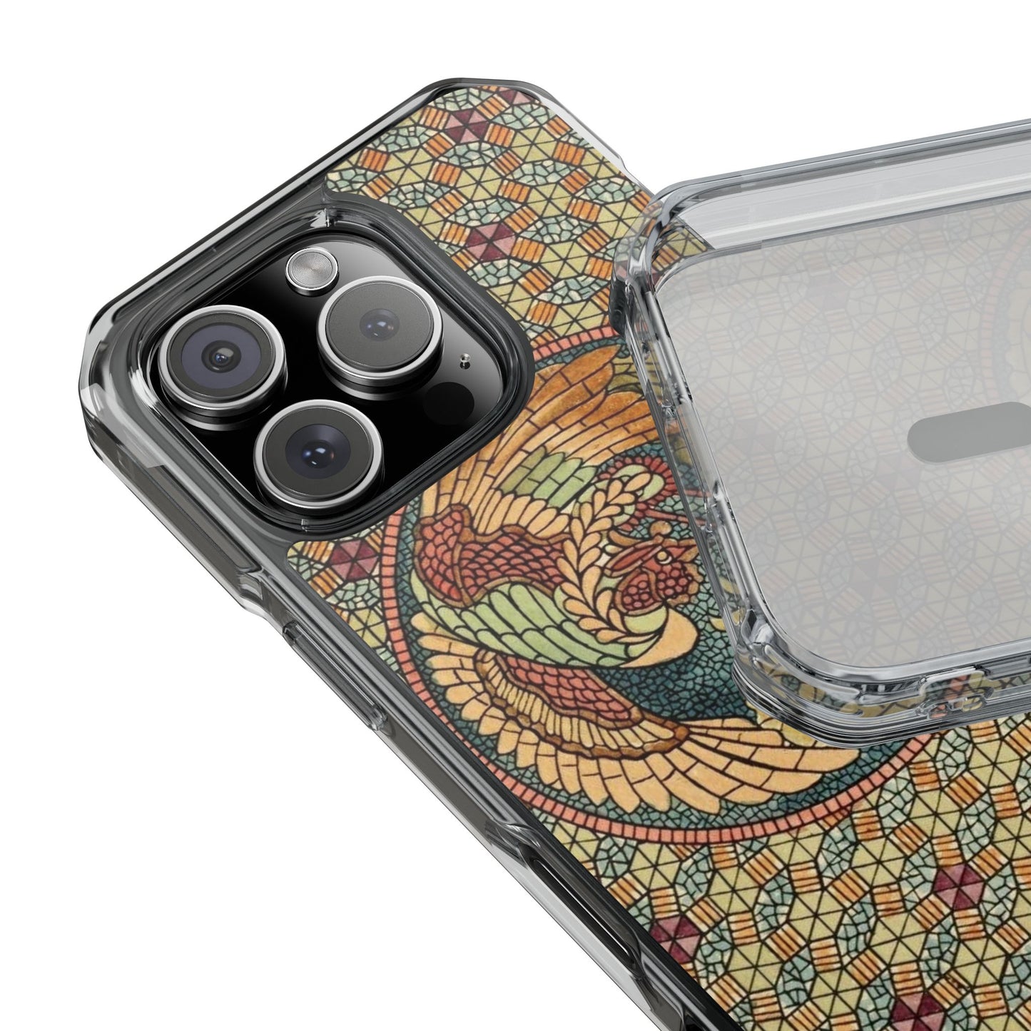 Stained Glass 7 | Slim Case